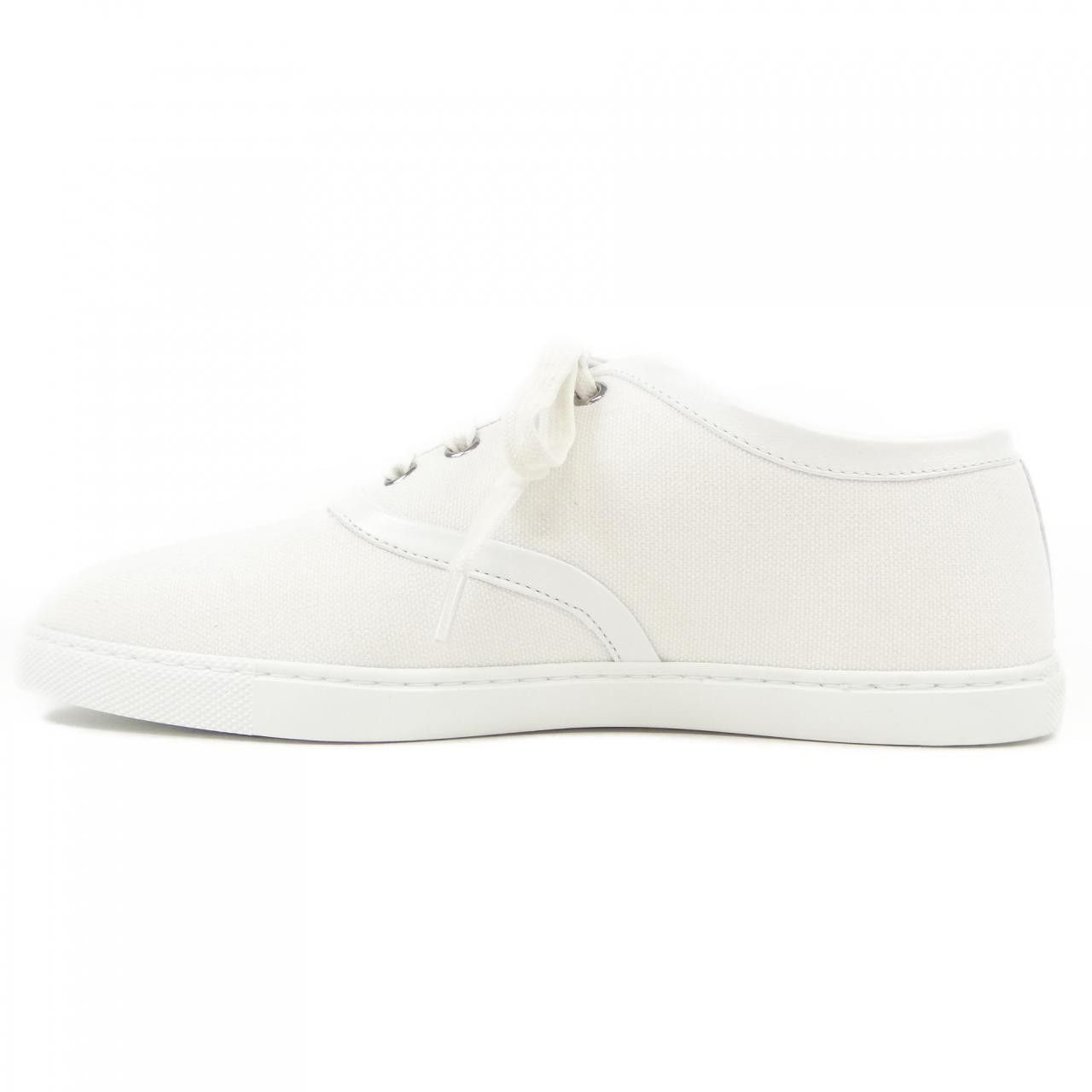 Hermes Hermes Hermes INNOCENT cotton canvas sneakers Textile Shoes DUTY FREE for USA Size ONE SIZE - 2 Thumbnail