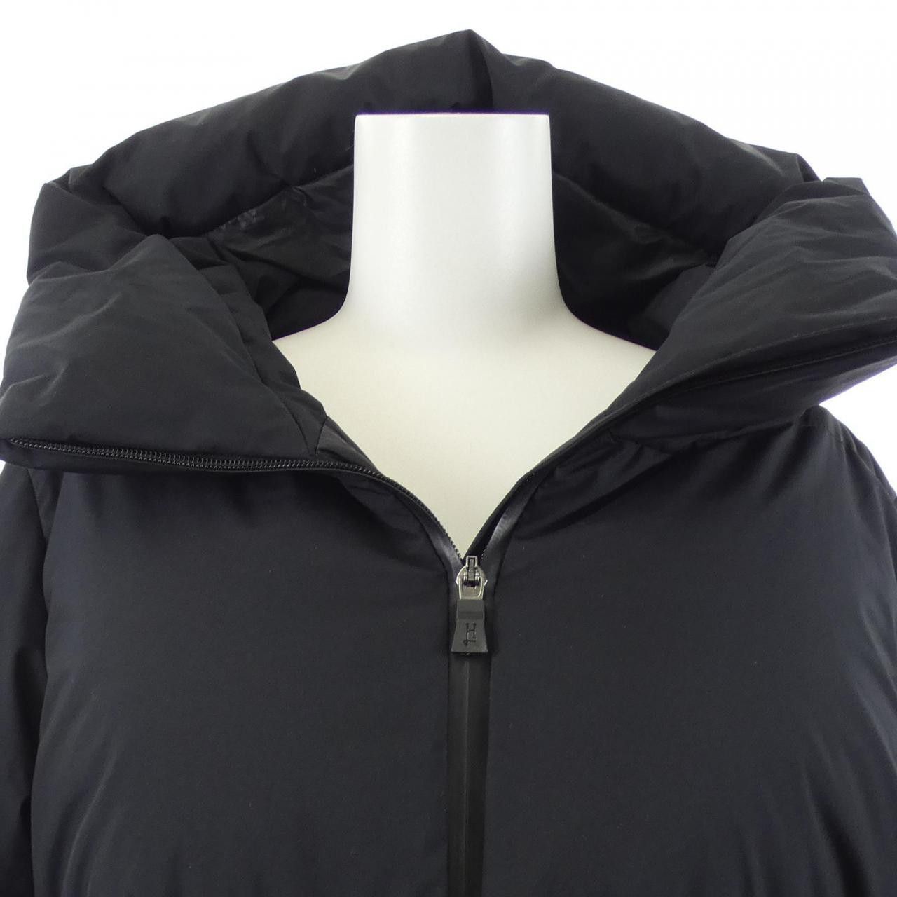Other Other Herno Gore Tex Down Jacket Textile Outerwear PI155DL DUTY FREE for USA Size ONE SIZE - 7 Thumbnail
