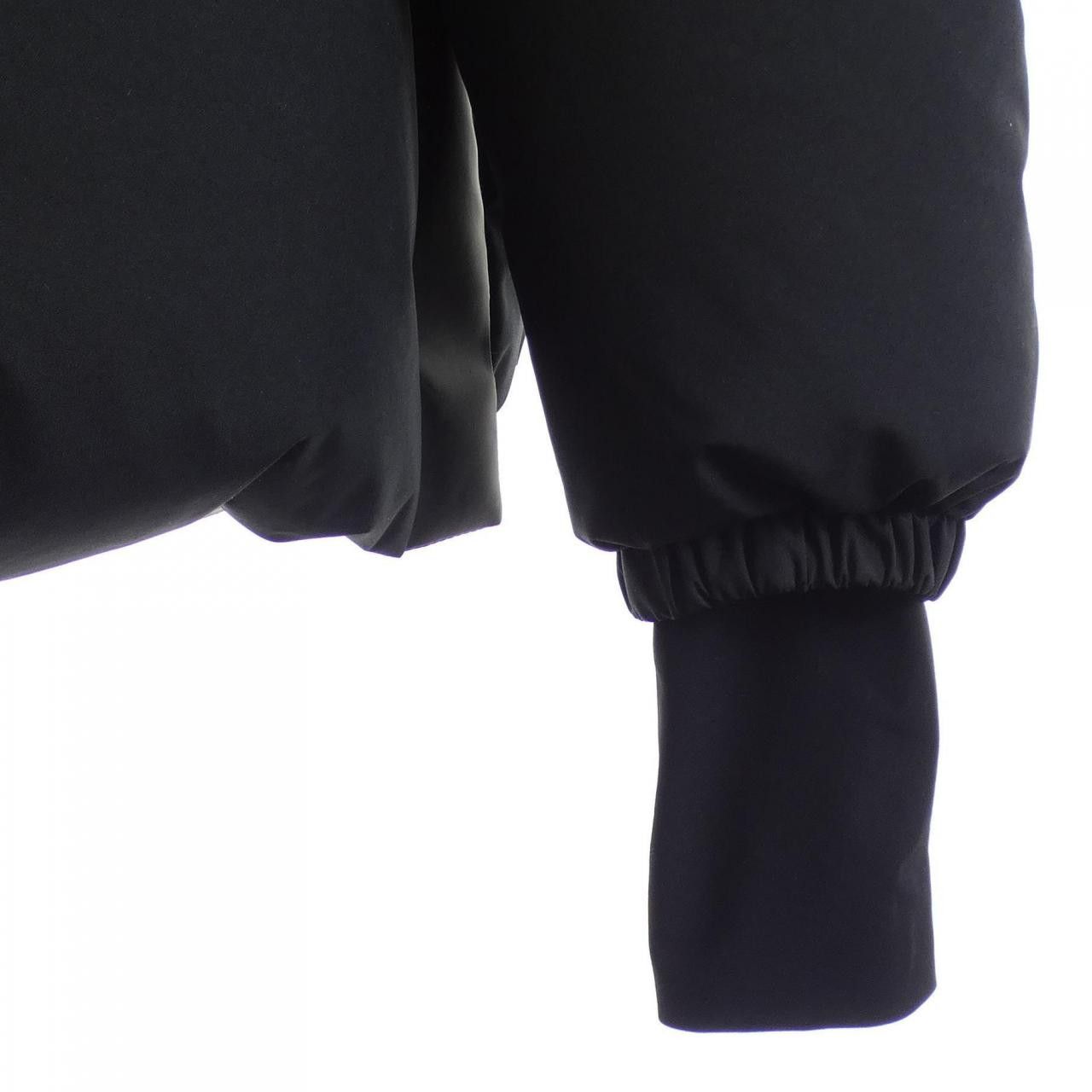 Other Other Herno Gore Tex Down Jacket Textile Outerwear PI155DL DUTY FREE for USA Size ONE SIZE - 8 Thumbnail