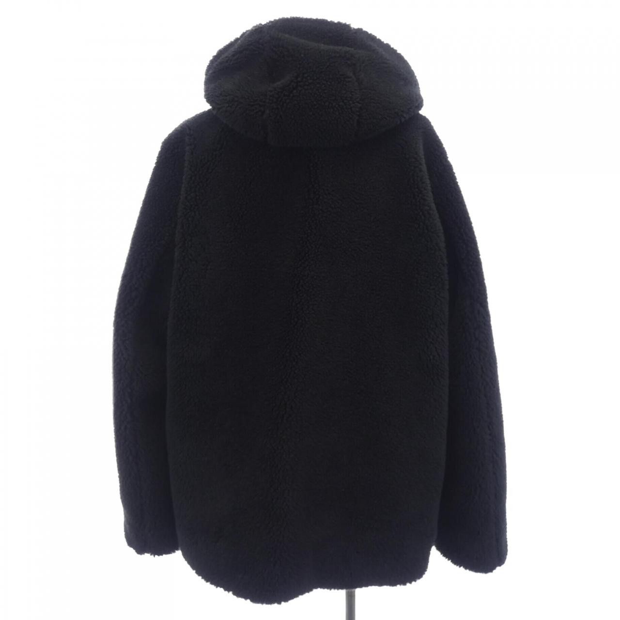 Other Other Herno Polyester Hoodie Jacket Textile Outerwear PA000123U DUTY FREE for USA Size ONE SIZE - 2 Thumbnail