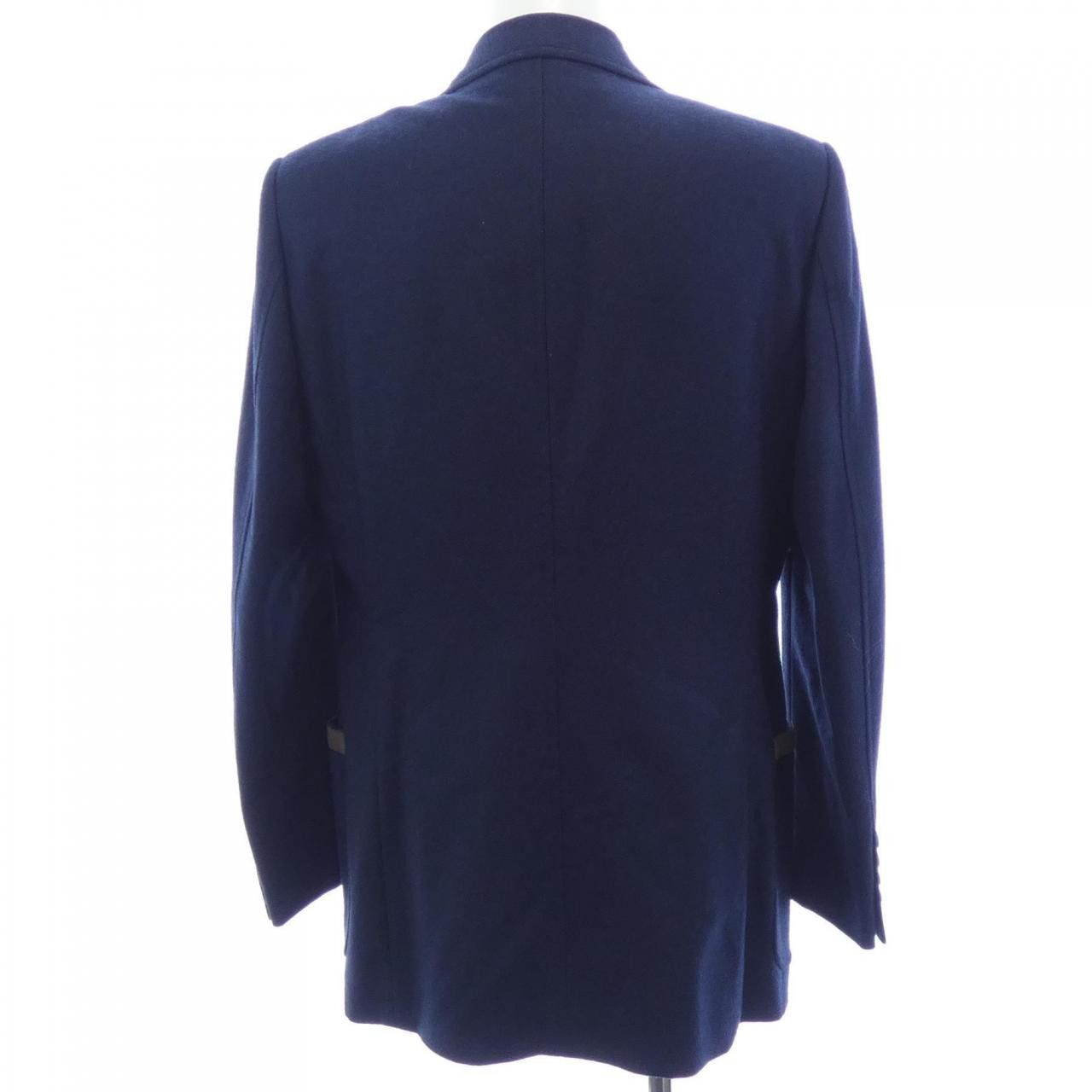 Gucci Gucci Gucci Jacket Others Outerwear 661214 Z8AO5 DUTY FREE for USA Size ONE SIZE - 2 Thumbnail