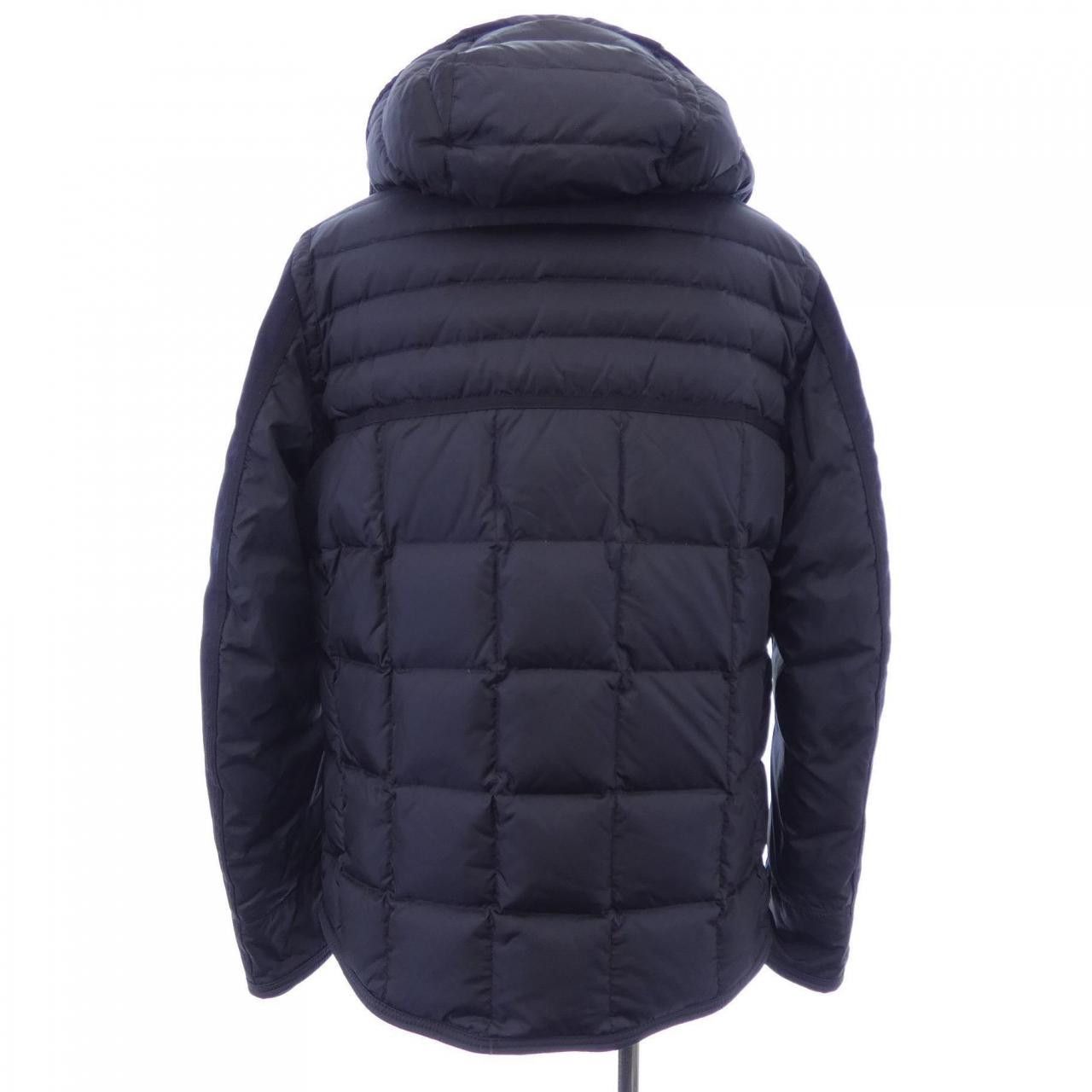 Moncler Moncler Moncler RYAN Down Jacket Textile Outerwear RYAN DUTY FREE for USA Size ONE SIZE - 2 Thumbnail