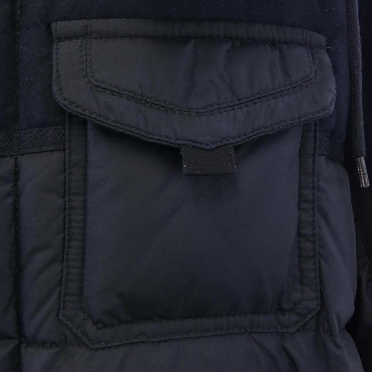Moncler Moncler Moncler RYAN Down Jacket Textile Outerwear RYAN DUTY FREE for USA Size ONE SIZE - 6 Thumbnail