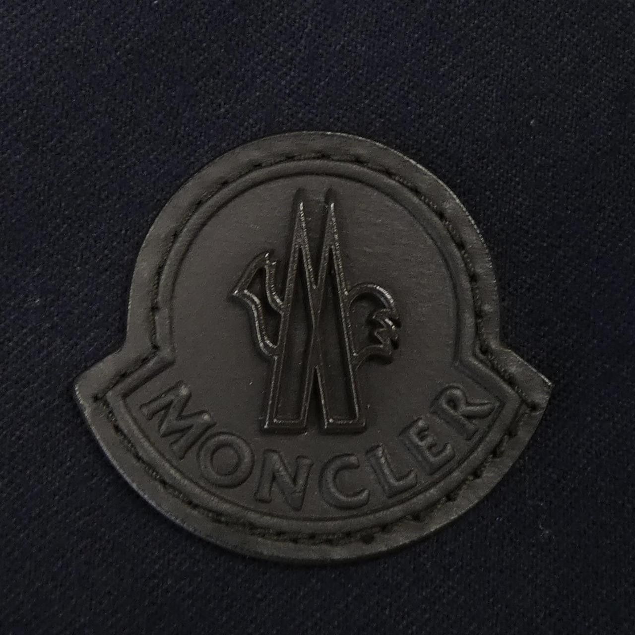 Moncler Moncler Moncler RYAN Down Jacket Textile Outerwear RYAN DUTY FREE for USA Size ONE SIZE - 8 Thumbnail