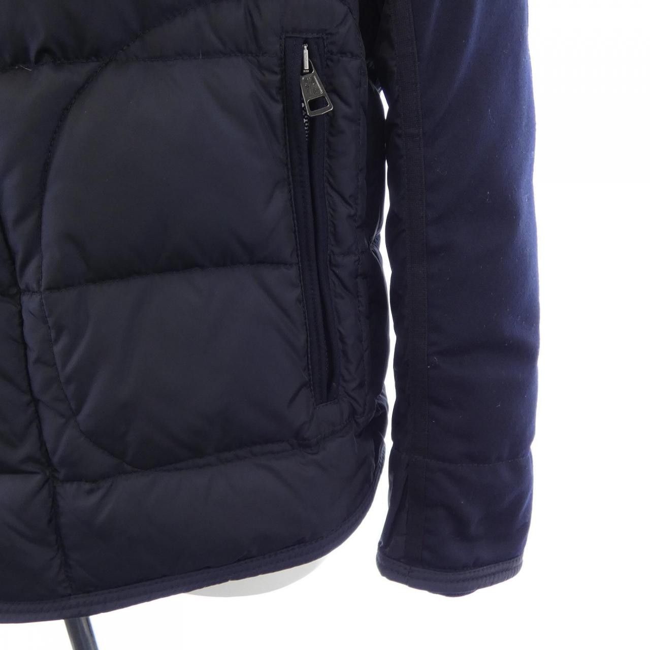 Moncler Moncler Moncler RYAN Down Jacket Textile Outerwear RYAN DUTY FREE for USA Size ONE SIZE - 7 Thumbnail