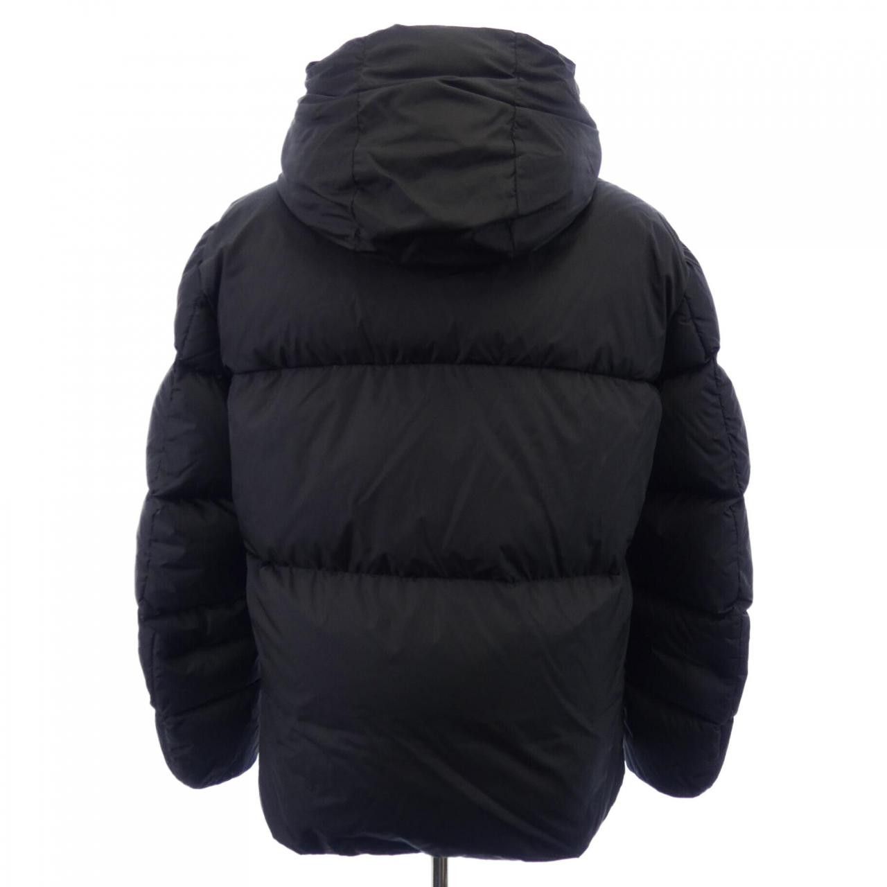 Moncler Moncler Moncler MONTCLA down jacket Textile Outerwear MONTCLA DUTY FREE for USA Size ONE SIZE - 2 Thumbnail