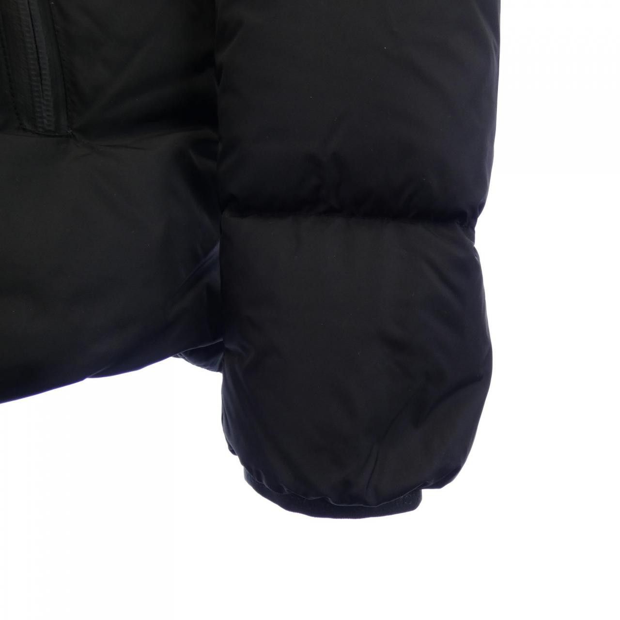 Moncler Moncler Moncler MONTCLA down jacket Textile Outerwear MONTCLA DUTY FREE for USA Size ONE SIZE - 7 Thumbnail