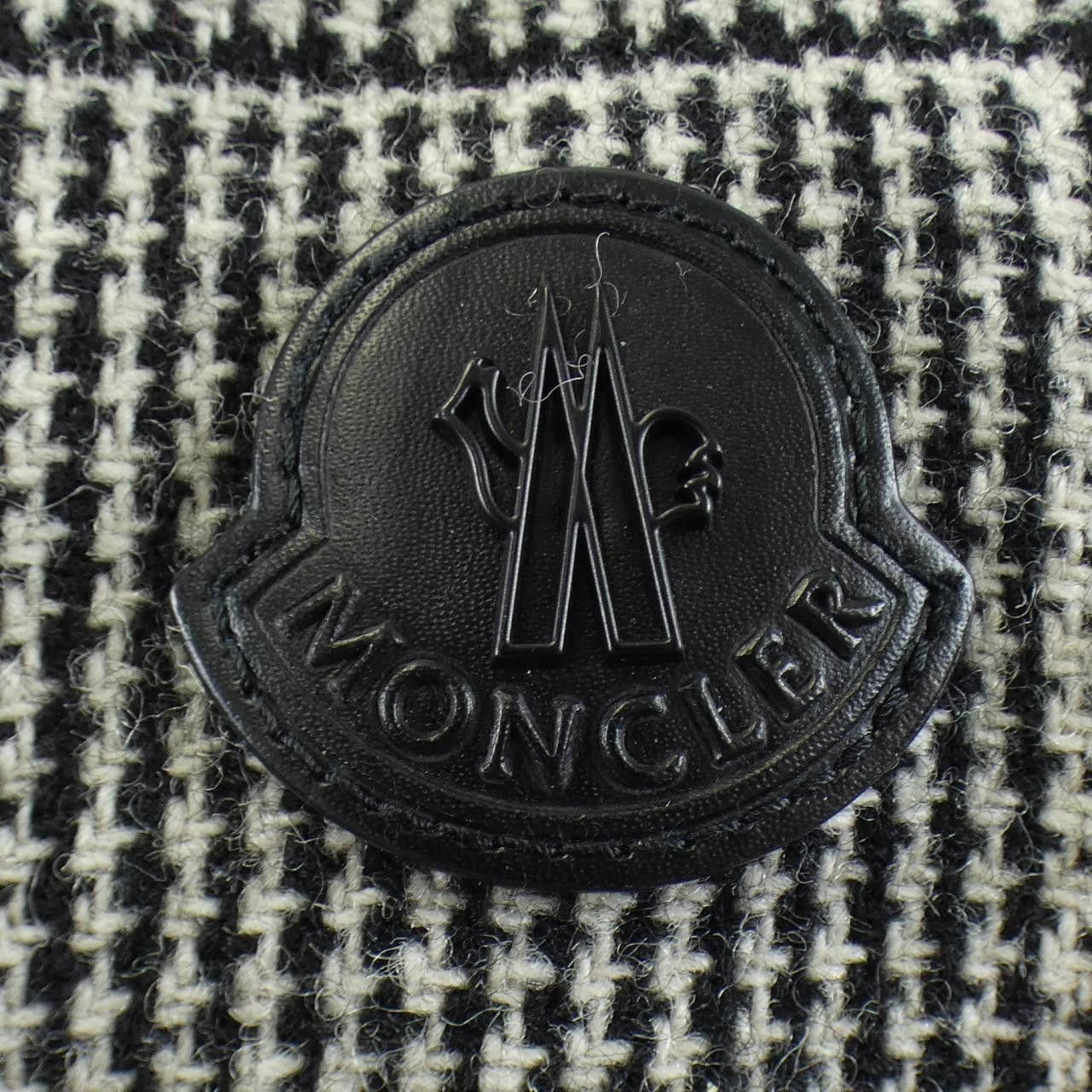 Moncler Moncler Moncler BESS Down Jacket Textile Outerwear BESS DUTY FREE for USA Size ONE SIZE - 9 Thumbnail
