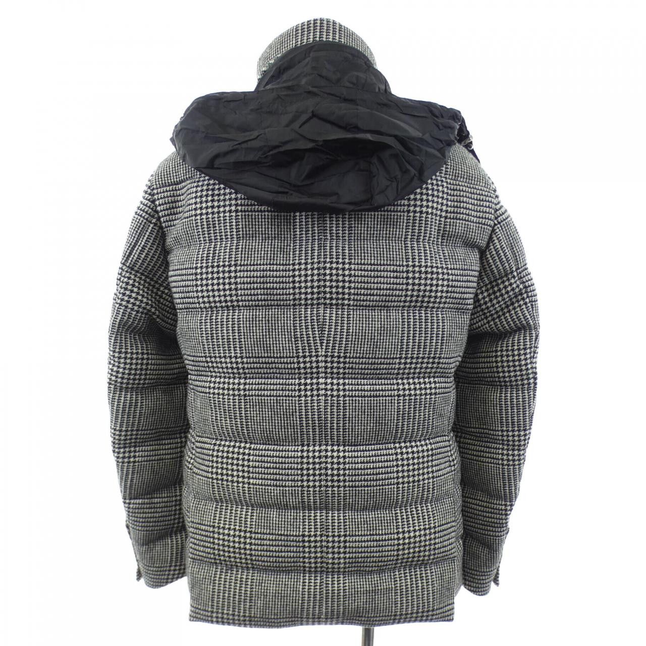 Moncler Moncler Moncler BESS Down Jacket Textile Outerwear BESS DUTY FREE for USA Size ONE SIZE - 2 Thumbnail