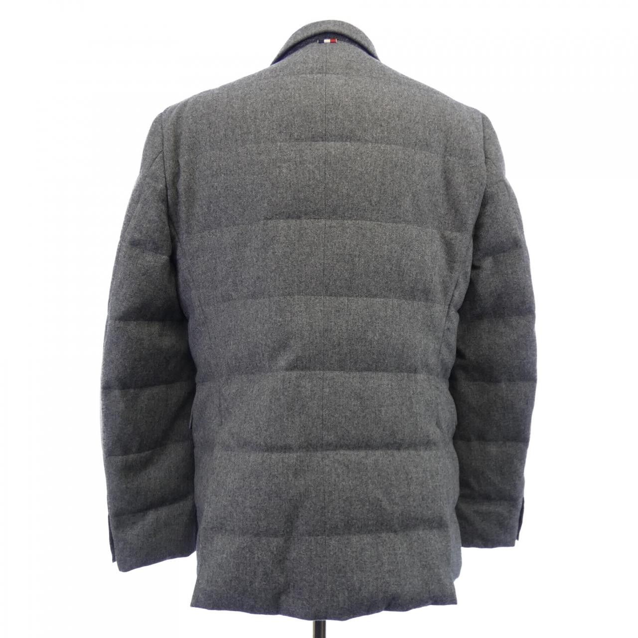 Moncler Moncler Moncler REGOR down jacket Textile Outerwear REGOR DUTY FREE for USA Size ONE SIZE - 2 Thumbnail