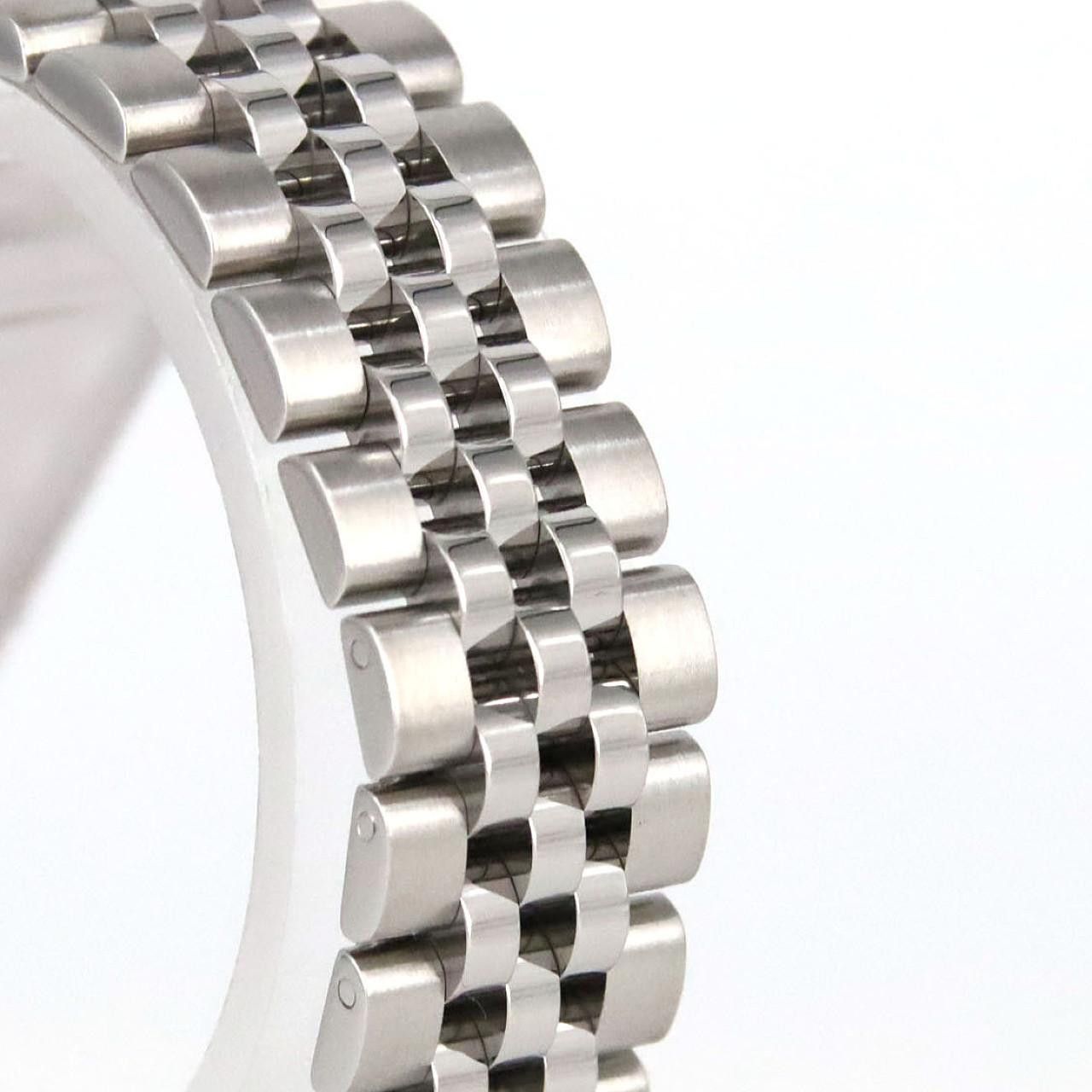 Rolex Rolex Rolex Datejust Stainless Steel White Gold Metal Automatic 279384RBR DUTY FREE for USA Size ONE SIZE - 3 Thumbnail