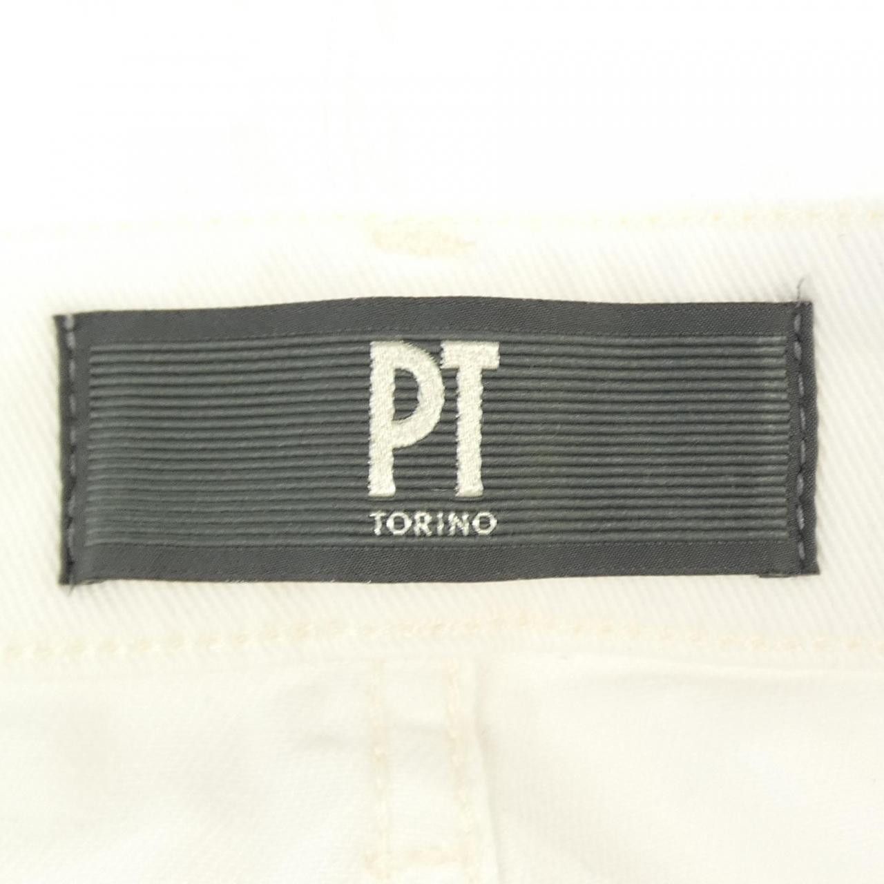 Other Other PT Torino Pants Others Pants DUTY FREE for USA Size ONE SIZE - 4 Thumbnail
