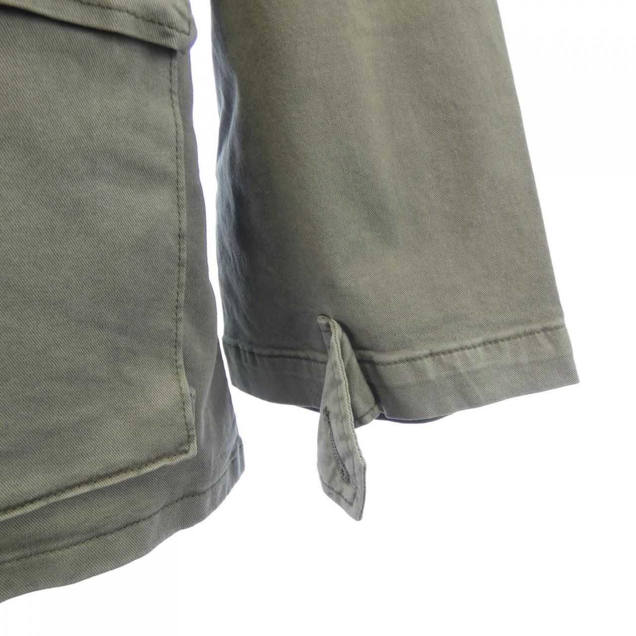Other Other UPPER HIGHTS Jacket Textile Outerwear 202A353 DUTY FREE for USA Size ONE SIZE - 6 Thumbnail