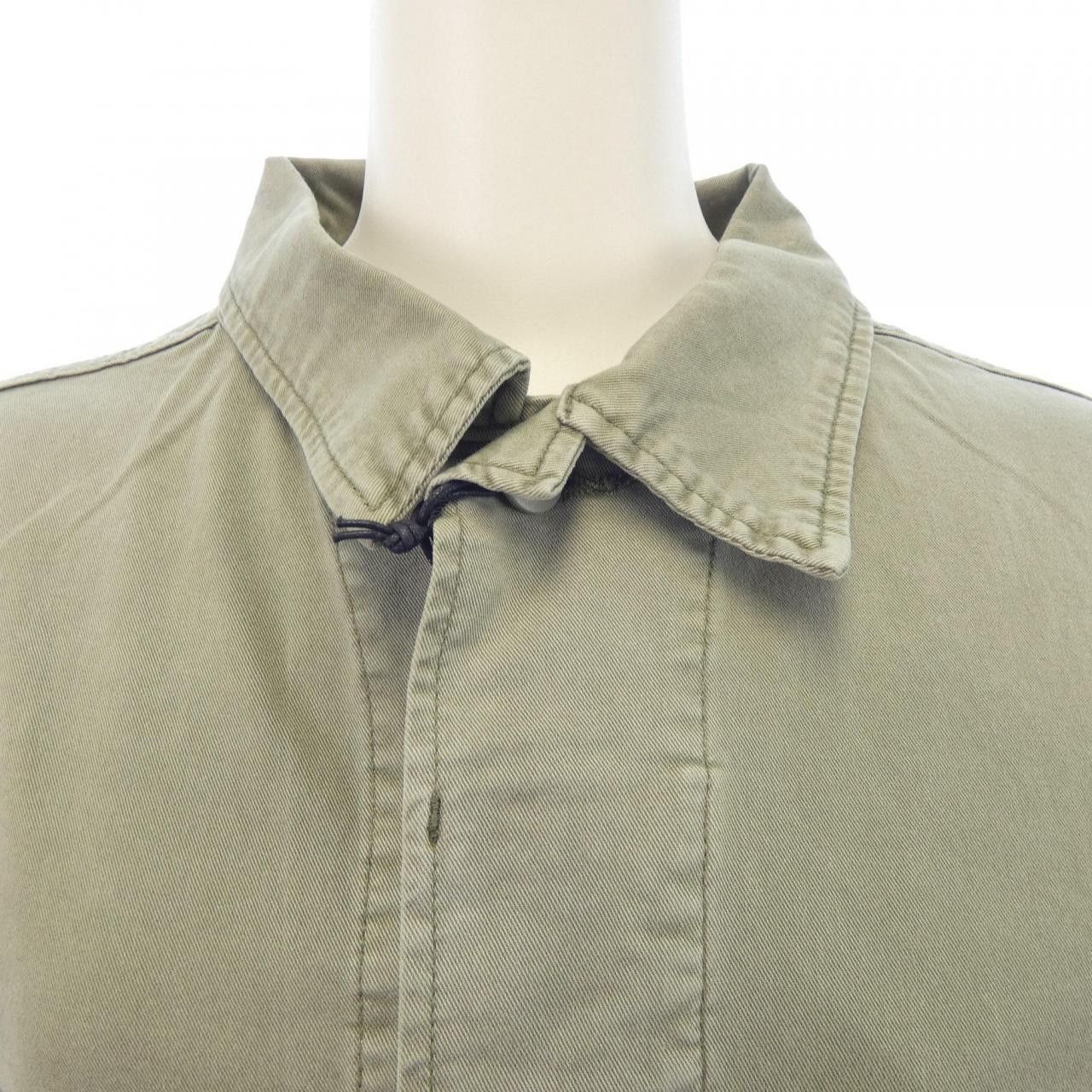 Other Other UPPER HIGHTS Jacket Textile Outerwear 202A353 DUTY FREE for USA Size ONE SIZE - 5 Thumbnail