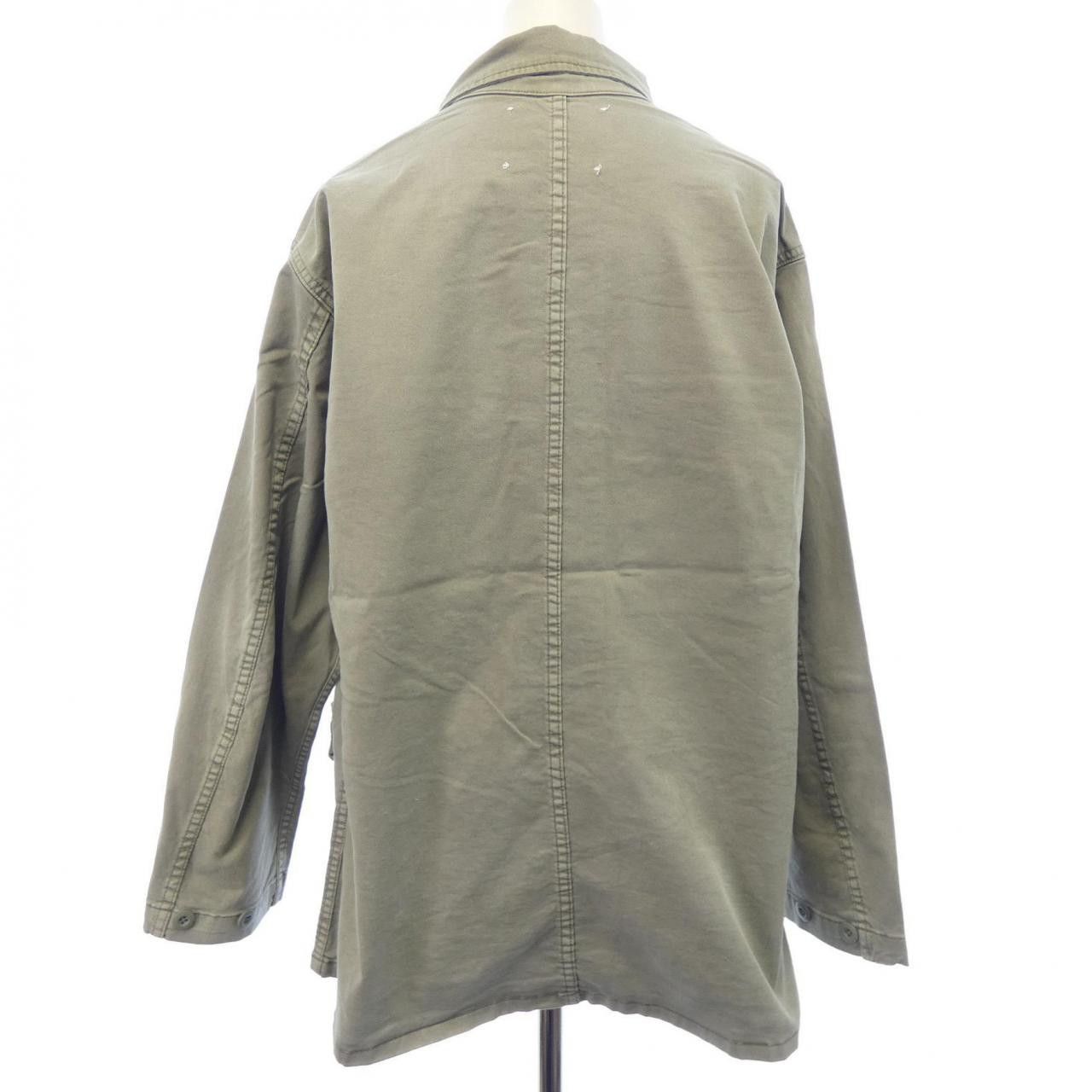 Other Other UPPER HIGHTS Jacket Textile Outerwear 202A353 DUTY FREE for USA Size ONE SIZE - 2 Thumbnail