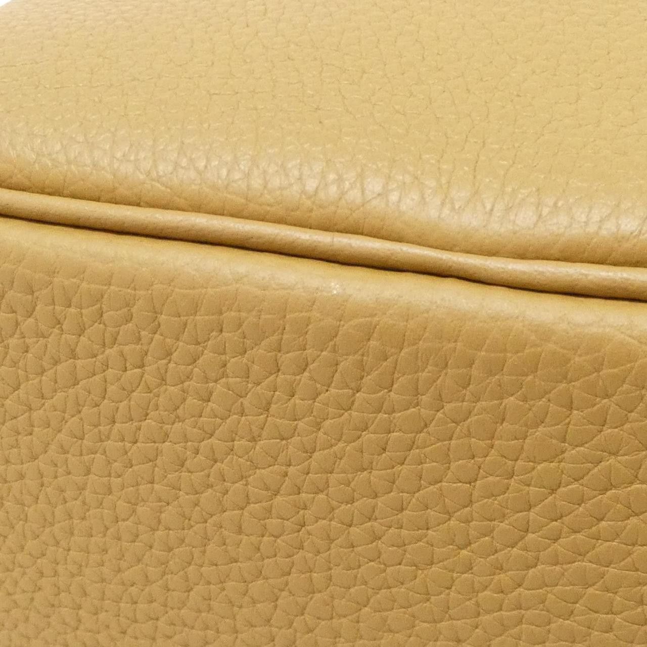 Hermes Hermes Hermes Picotin Lock MM Taurillon Clemence Handbag Leather Handbag B DUTY FREE for USA Size ONE SIZE - 3 Thumbnail
