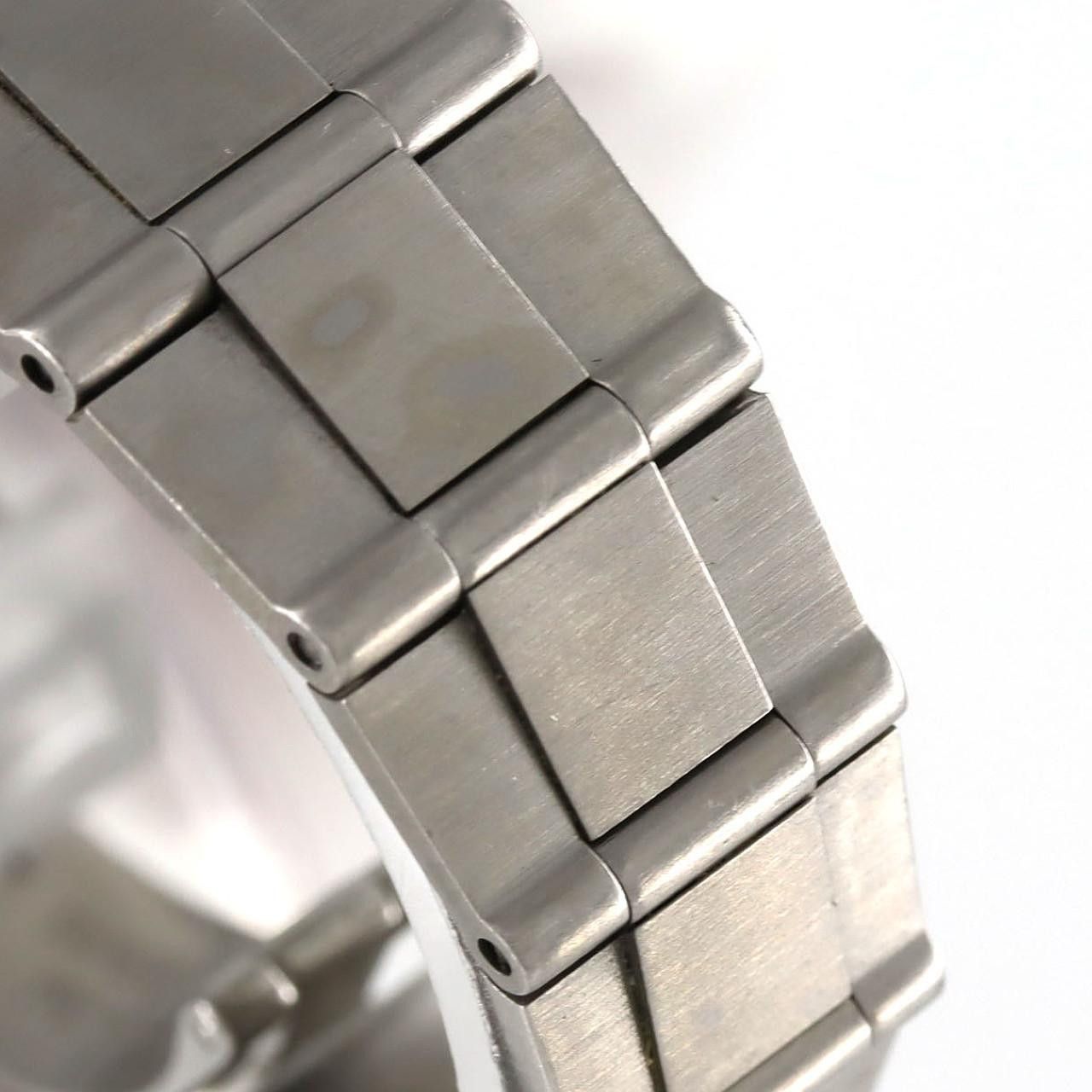 Bvlgari Bvlgari Bvlgari Diagono Sport Stainless Steel Watch Metal Automatic LCV29S/LCV29BSSD/11 DUTY FREE for USA Size ONE SIZE - 4 Thumbnail