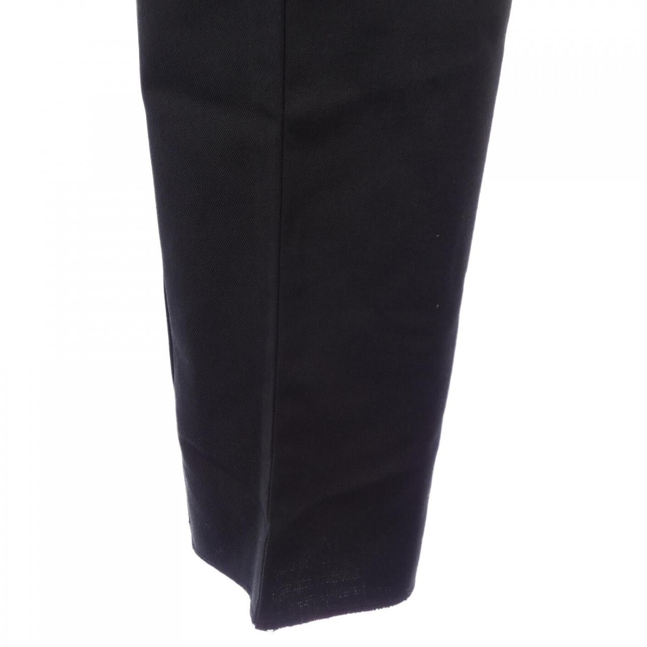Fendi Fendi Fendi Pants Textile Pants FB0479A8NM DUTY FREE for USA Size ONE SIZE - 2 Thumbnail