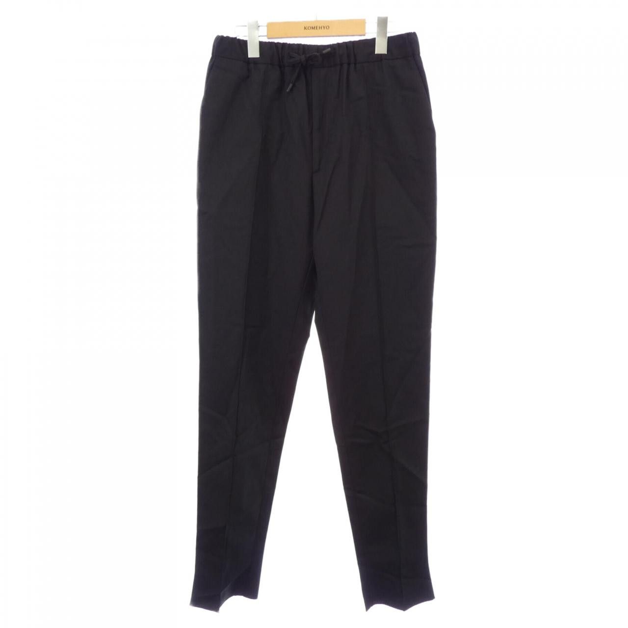 Fendi Fendi Fendi Pants Textile Pants FB0479A8NM DUTY FREE for USA Size ONE SIZE - 5 Thumbnail