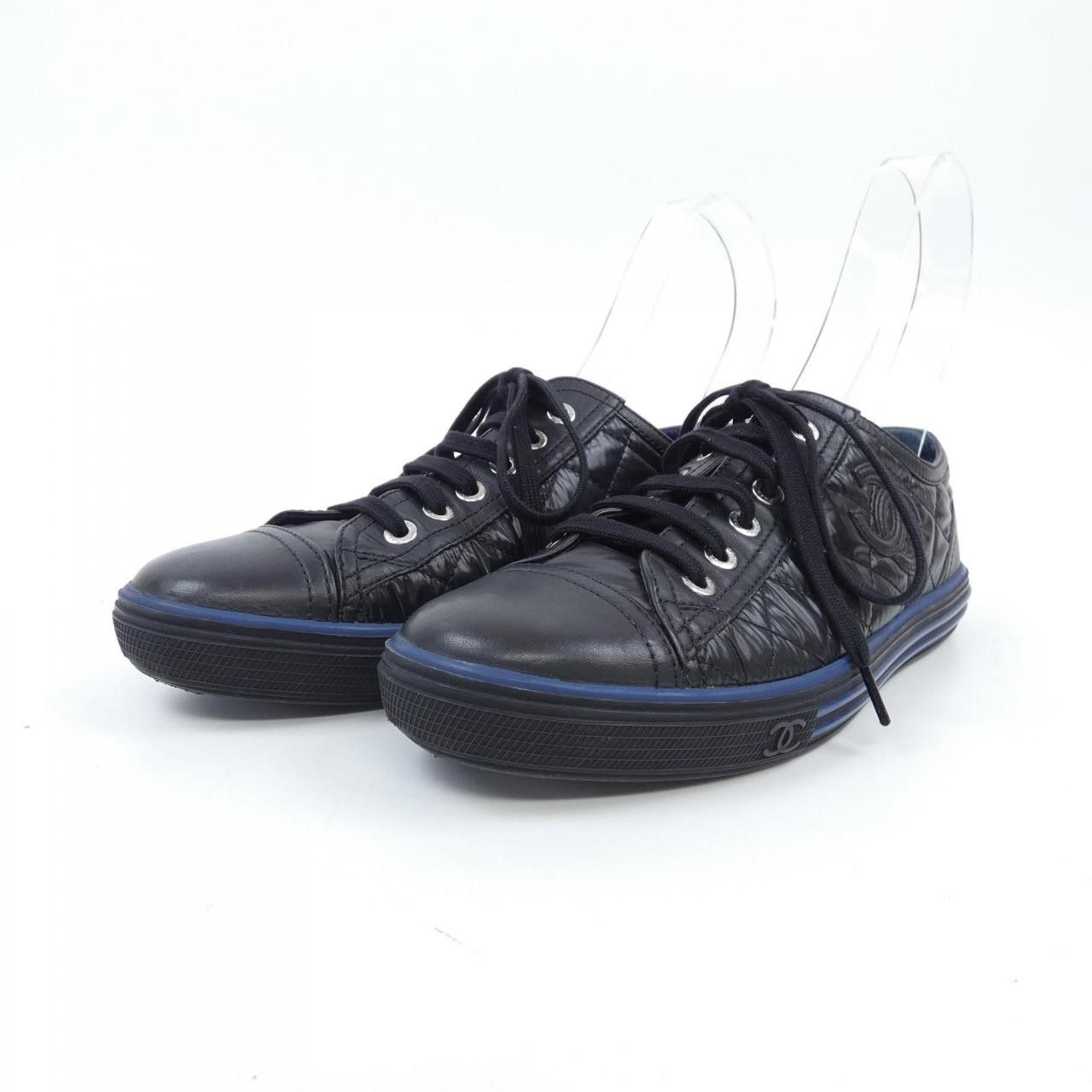 Chanel Chanel Chanel Sneakers Others Shoes G26563 DUTY FREE for USA Size ONE SIZE - 3 Thumbnail