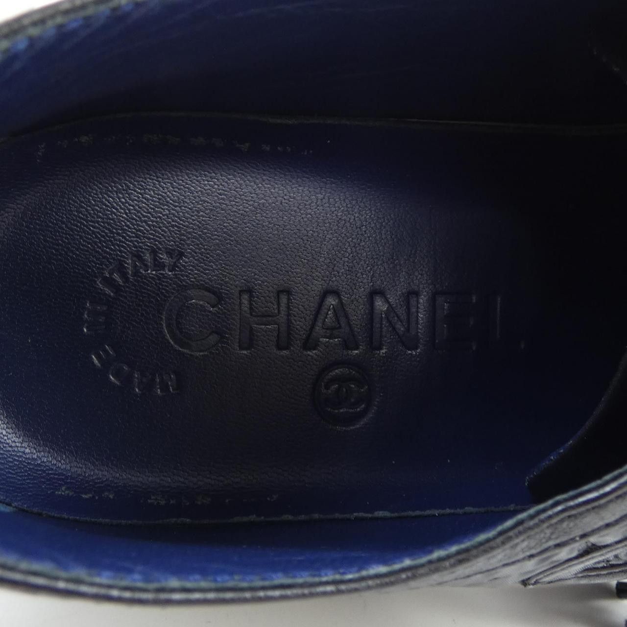 Chanel Chanel Chanel Sneakers Others Shoes G26563 DUTY FREE for USA Size ONE SIZE - 6 Thumbnail