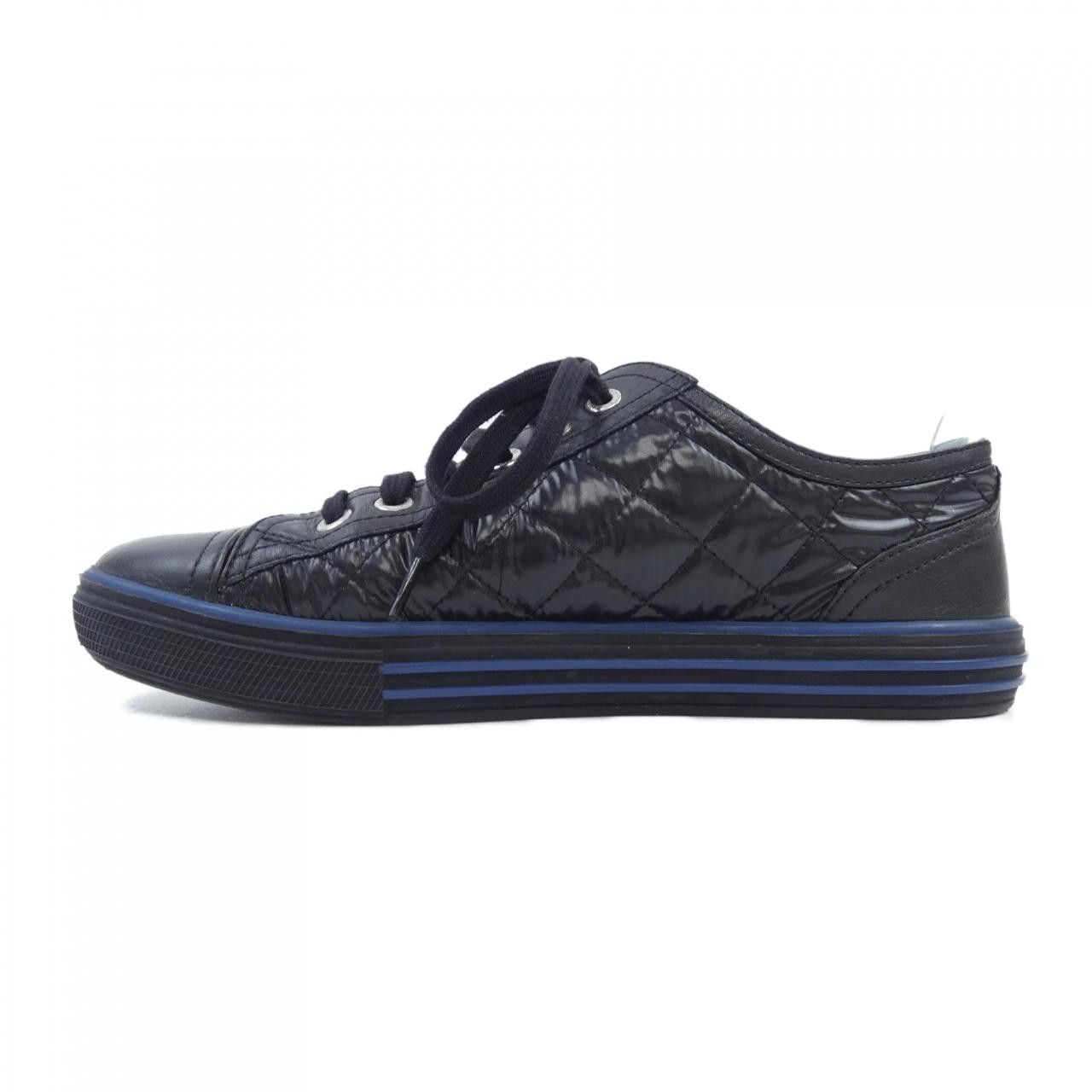 Chanel Chanel Chanel Sneakers Others Shoes G26563 DUTY FREE for USA Size ONE SIZE - 2 Thumbnail