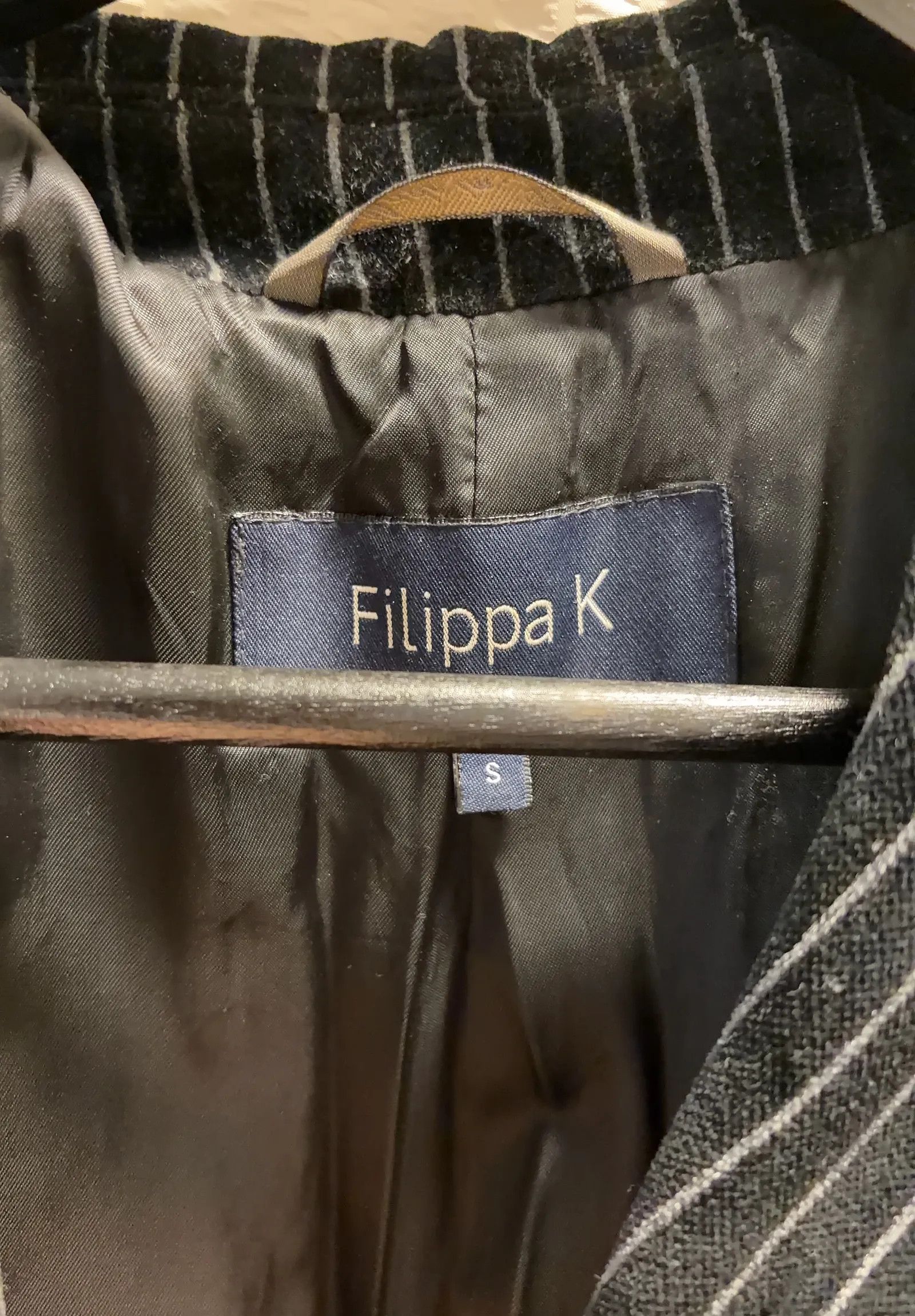Filippa K Filippa K Blazer Size S / US 4 / IT 40 - 2 Thumbnail