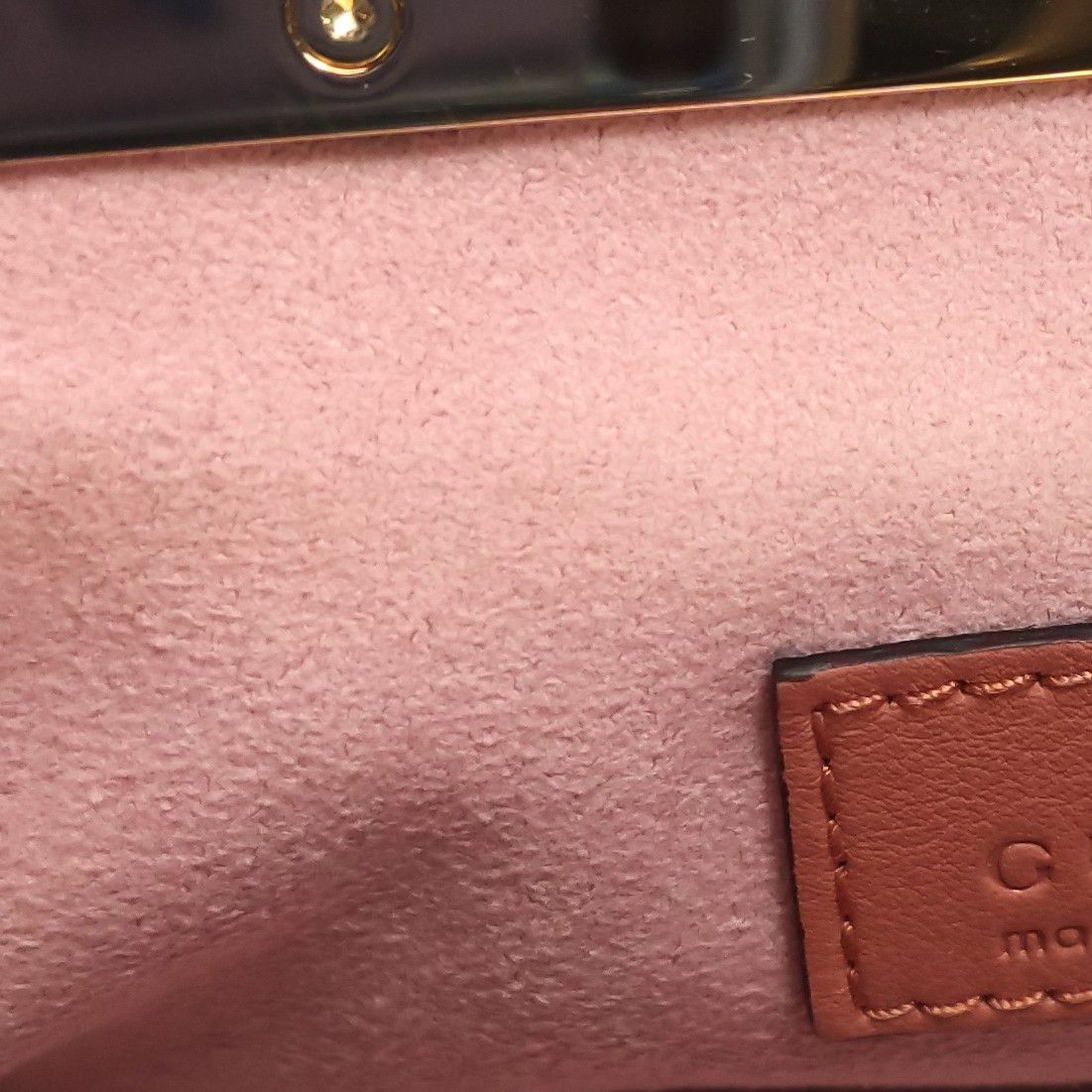 Gucci Gucci Women os Shoulder Bags Size ONE SIZE - 11 Thumbnail