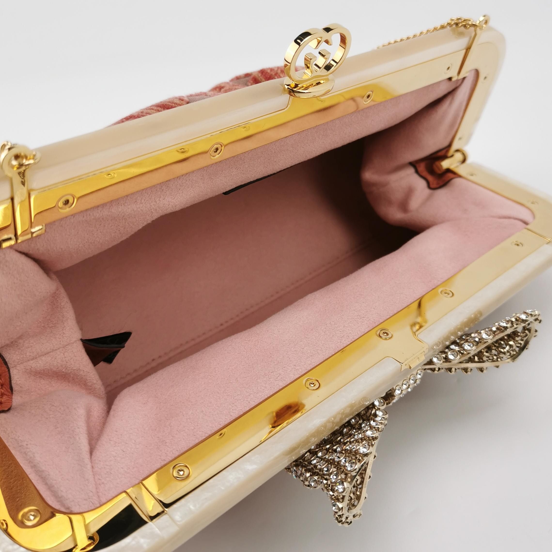 Gucci Gucci Women os Shoulder Bags Size ONE SIZE - 7 Thumbnail