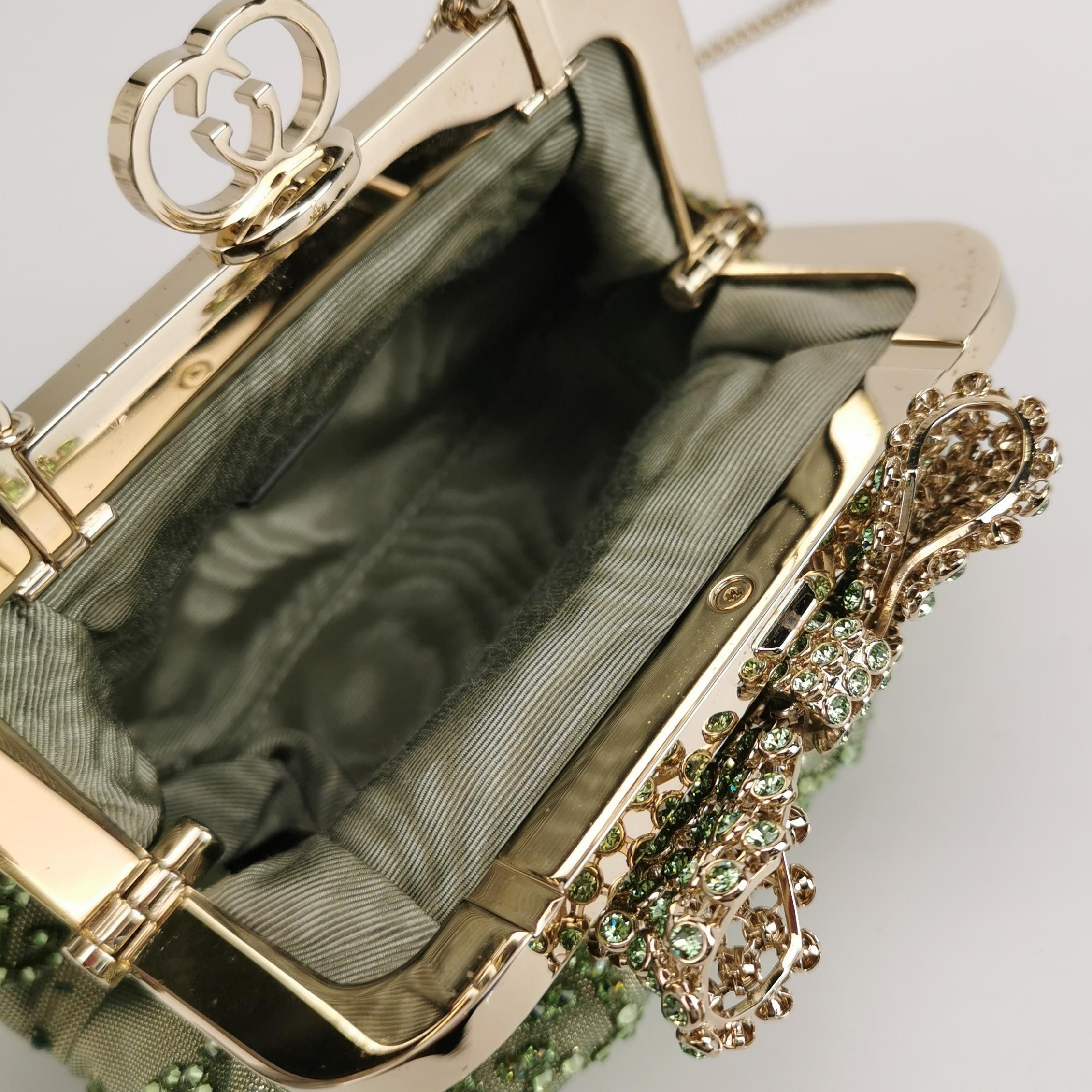 Gucci Gucci Women os Shoulder Bags Size ONE SIZE - 7 Thumbnail