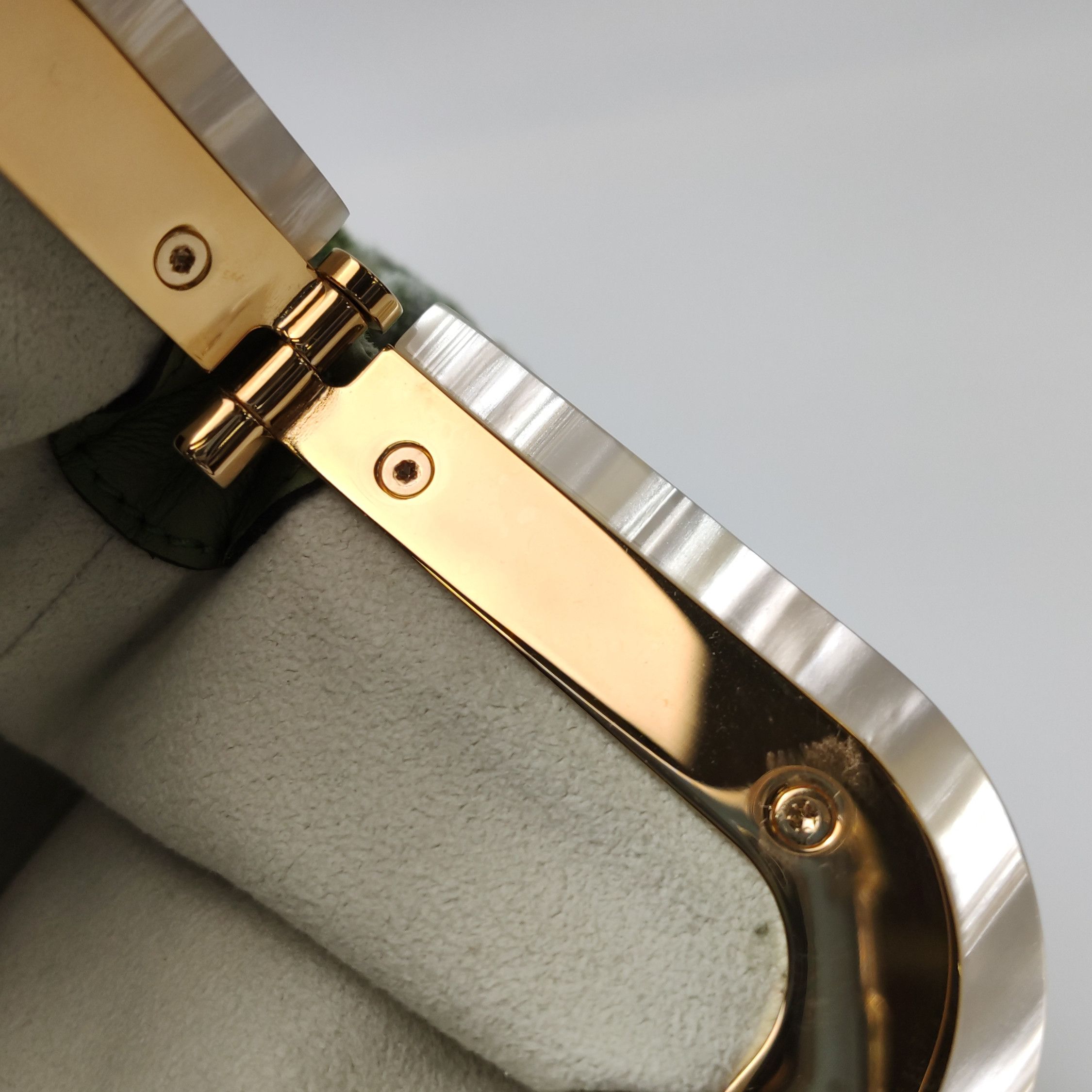 Gucci Gucci Women os Shoulder Bags Size ONE SIZE - 10 Thumbnail