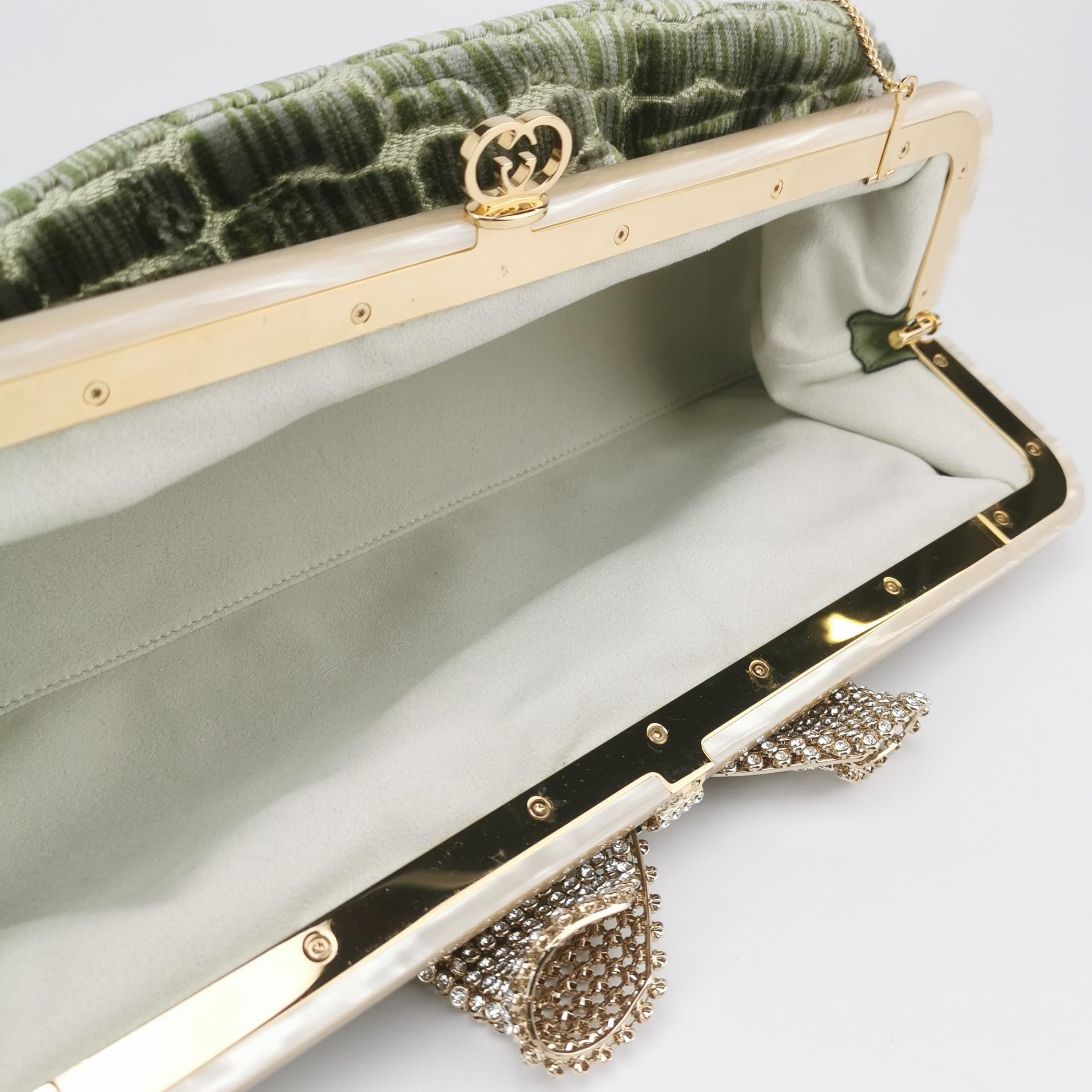 Gucci Gucci Women os Shoulder Bags Size ONE SIZE - 7 Thumbnail