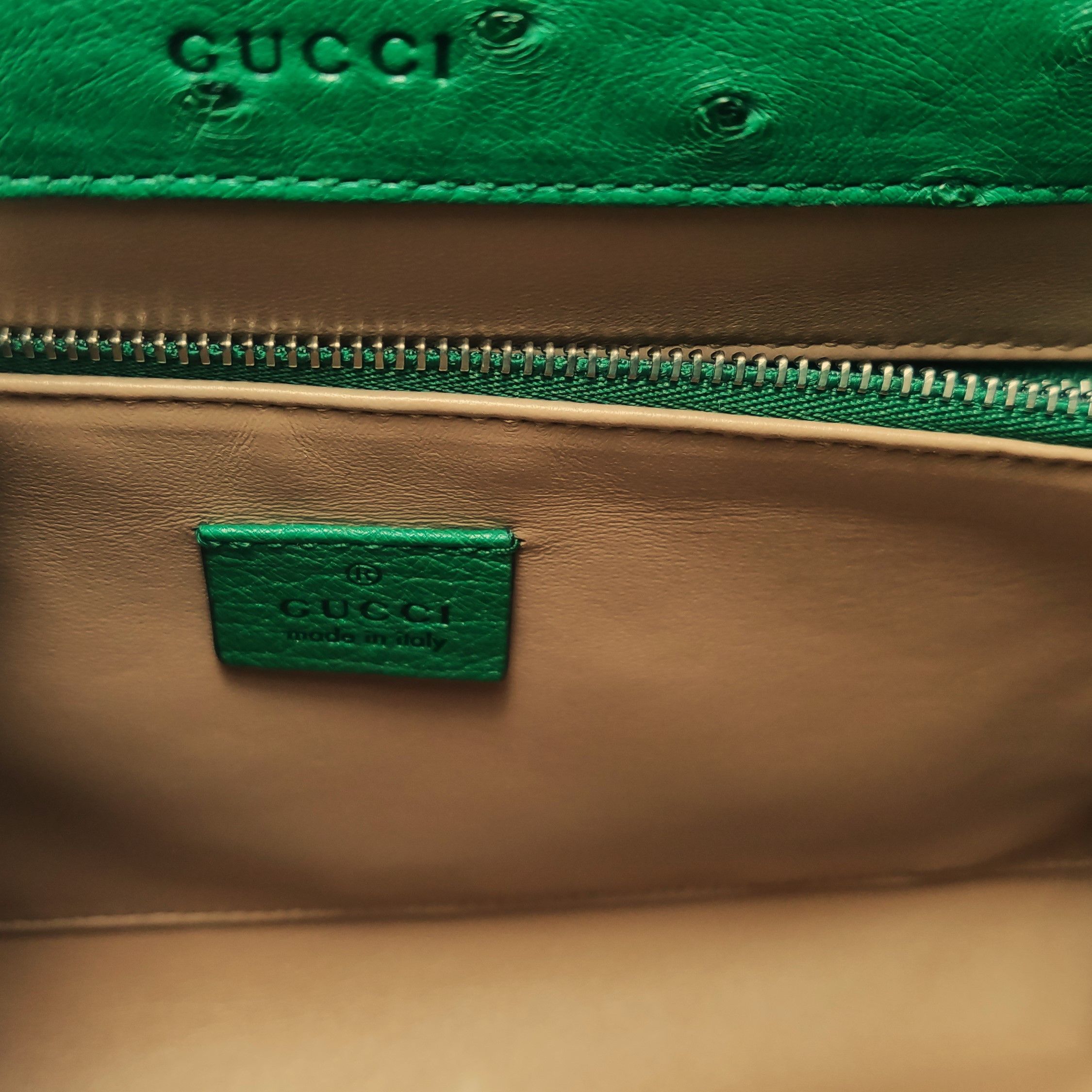 Gucci Gucci Women os Shoulder Bags Size ONE SIZE - 11 Thumbnail