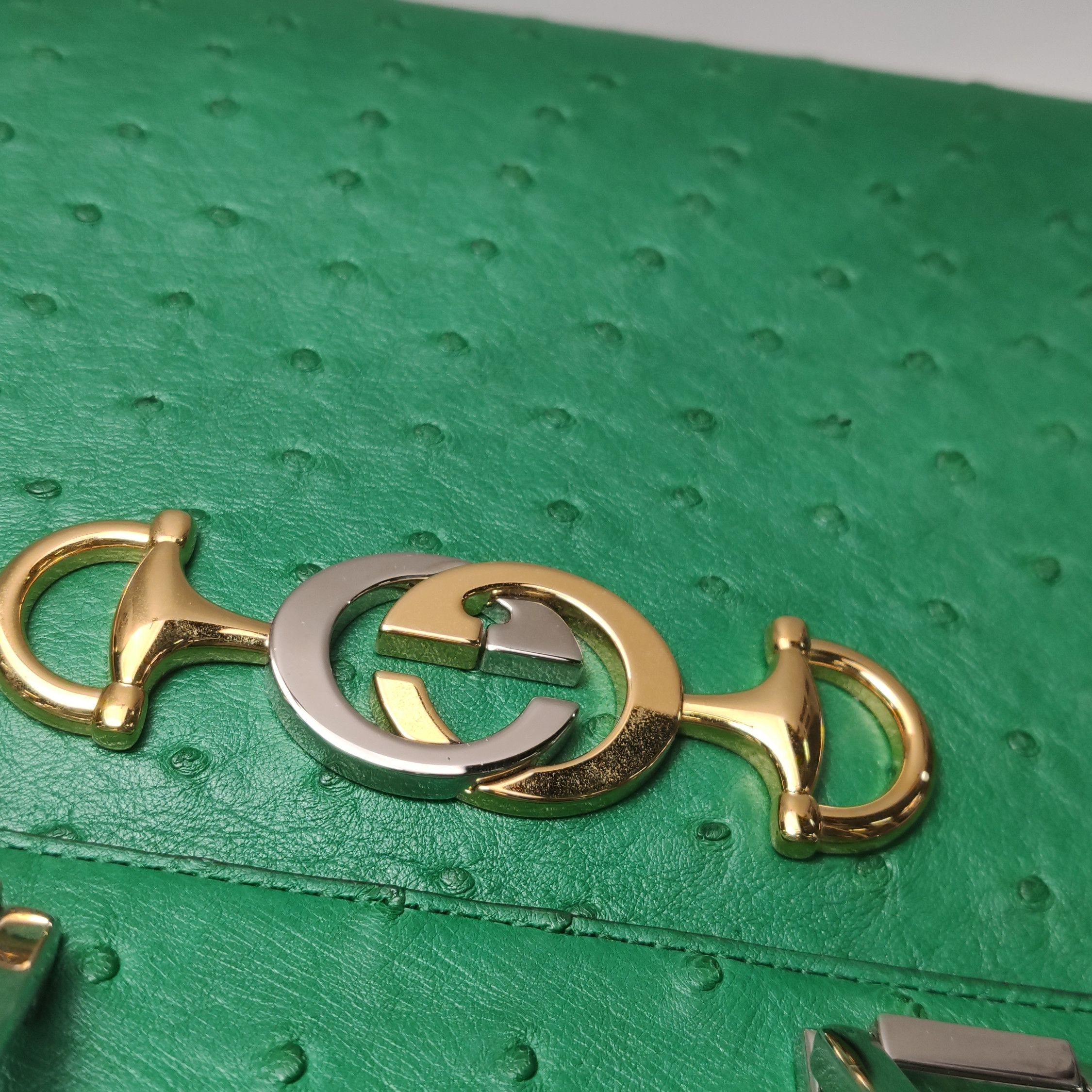 Gucci Gucci Women os Shoulder Bags Size ONE SIZE - 10 Thumbnail