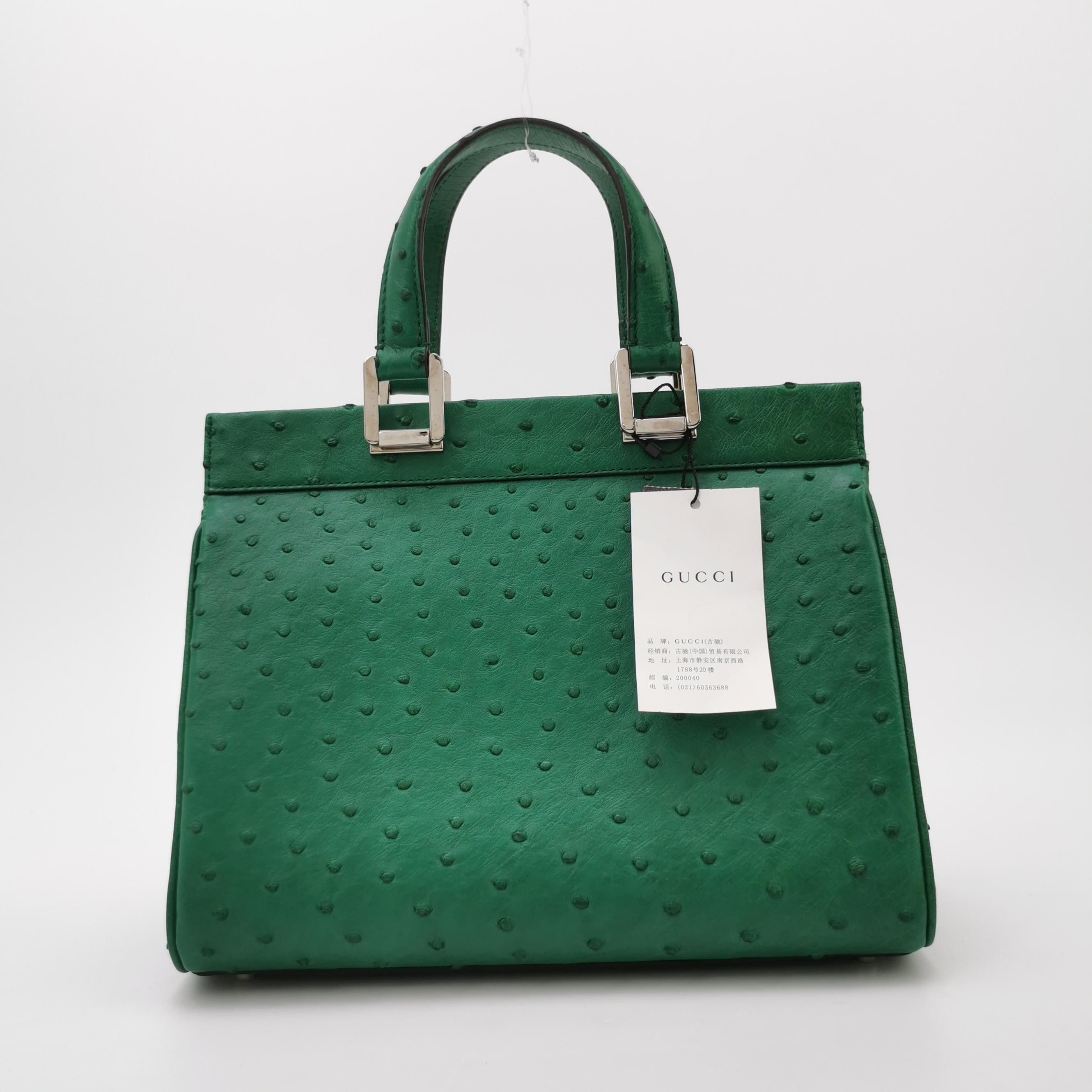 Gucci Gucci Women os Shoulder Bags Size ONE SIZE - 5 Thumbnail