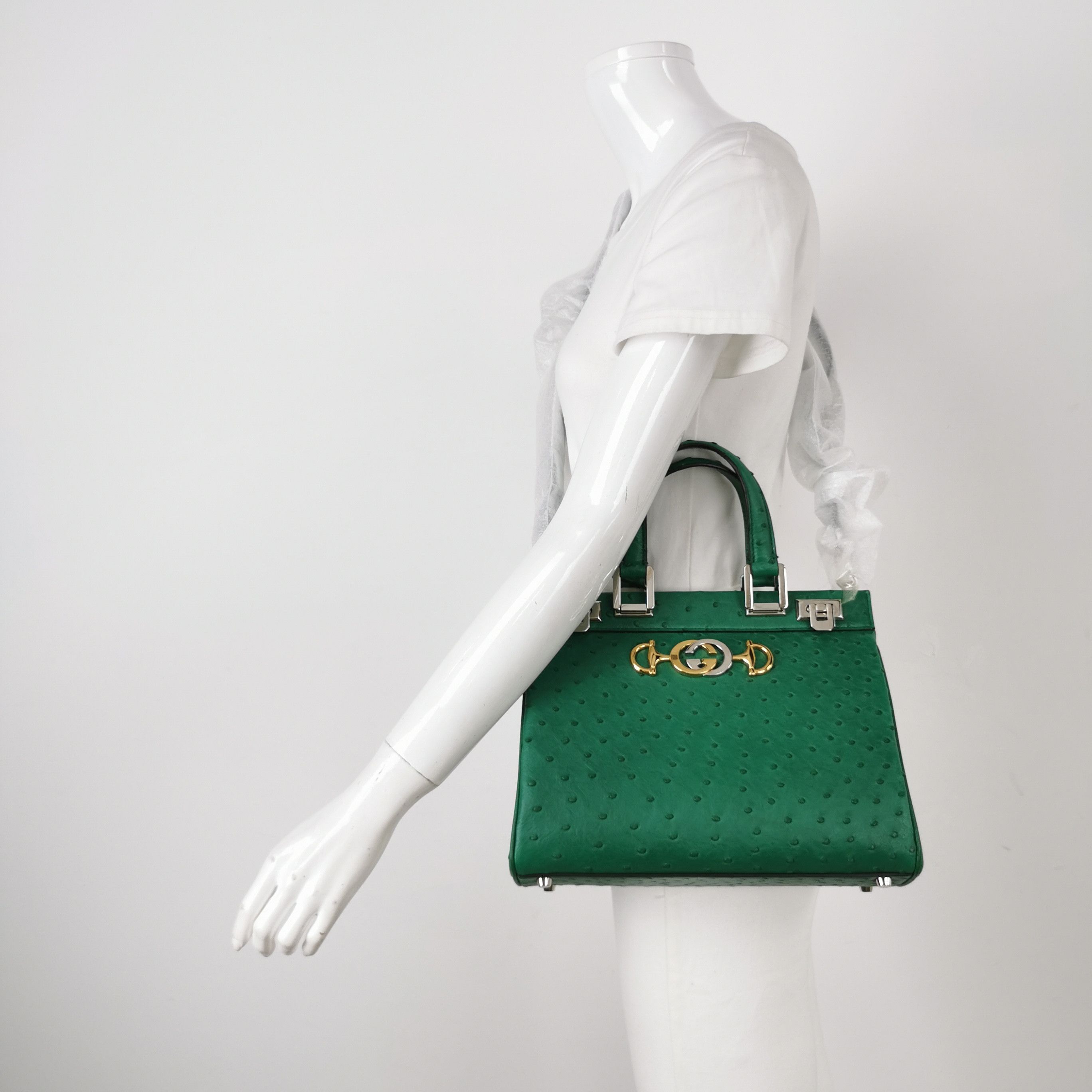Gucci Gucci Women os Shoulder Bags Size ONE SIZE - 2 Thumbnail