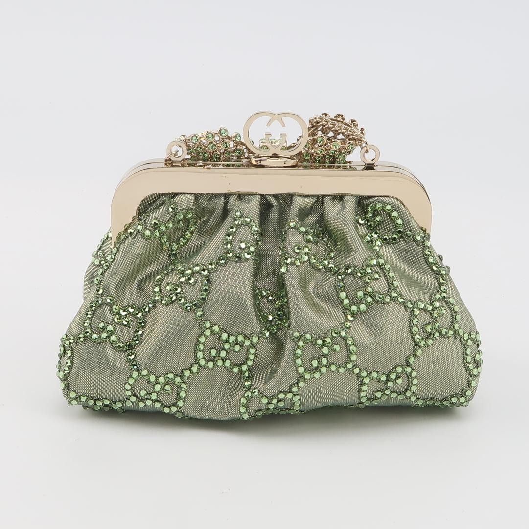 Gucci Gucci Women os Shoulder Bags Size ONE SIZE - 5 Thumbnail