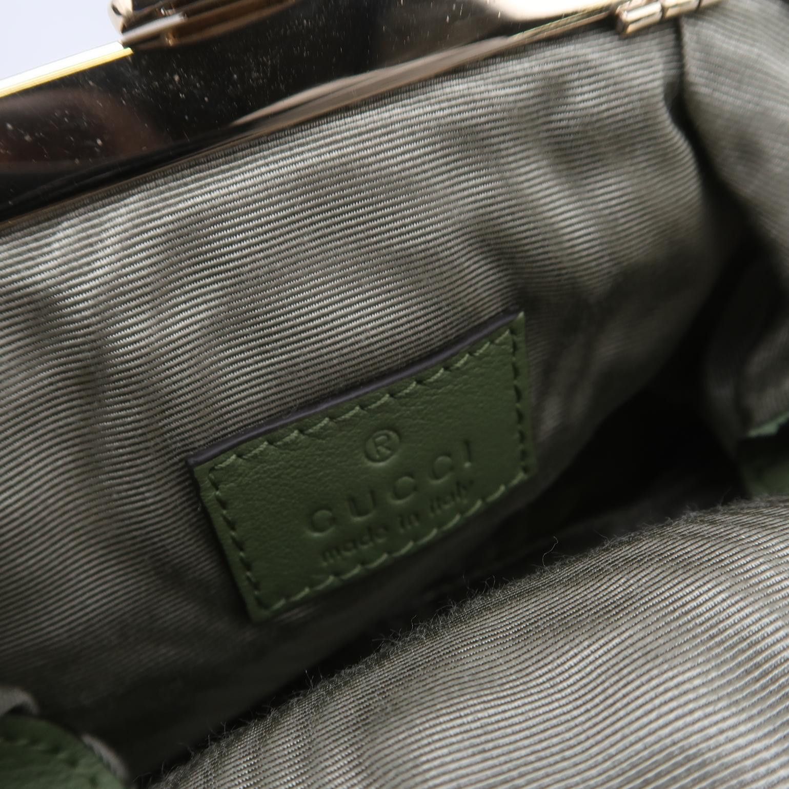 Gucci Gucci Women os Shoulder Bags Size ONE SIZE - 8 Thumbnail