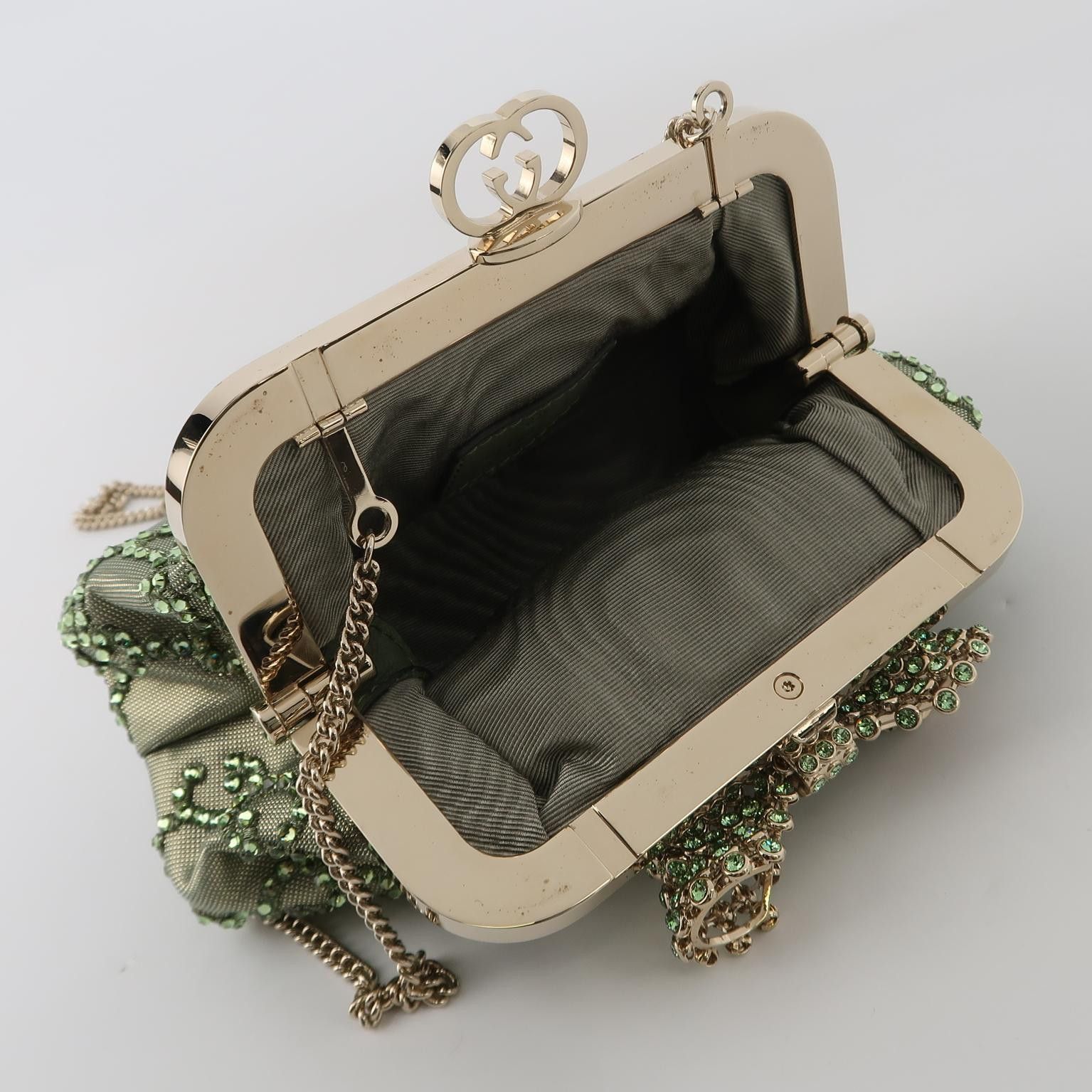 Gucci Gucci Women os Shoulder Bags Size ONE SIZE - 7 Thumbnail