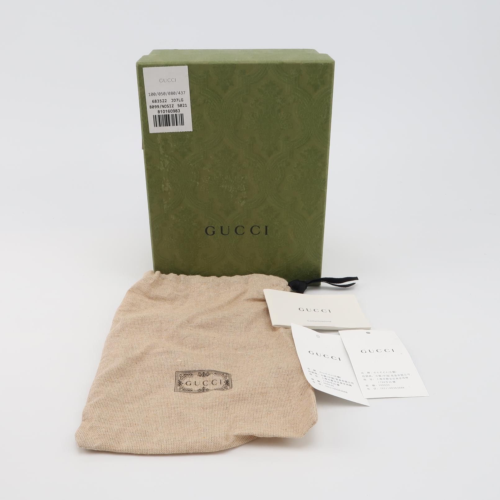 Gucci Gucci Women os Shoulder Bags Size ONE SIZE - 9 Thumbnail