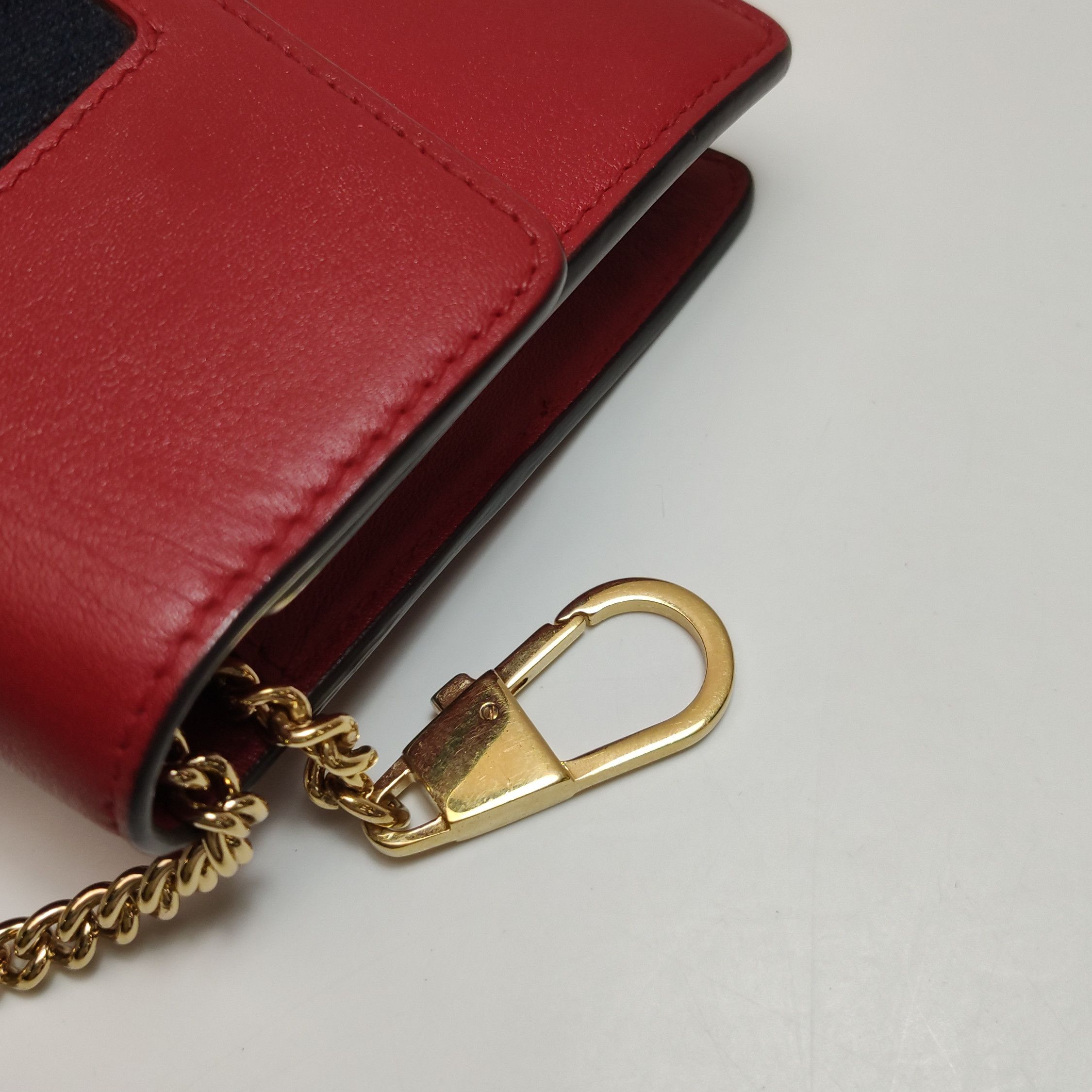Gucci Gucci Women os Shoulder Bags Size ONE SIZE - 12 Thumbnail