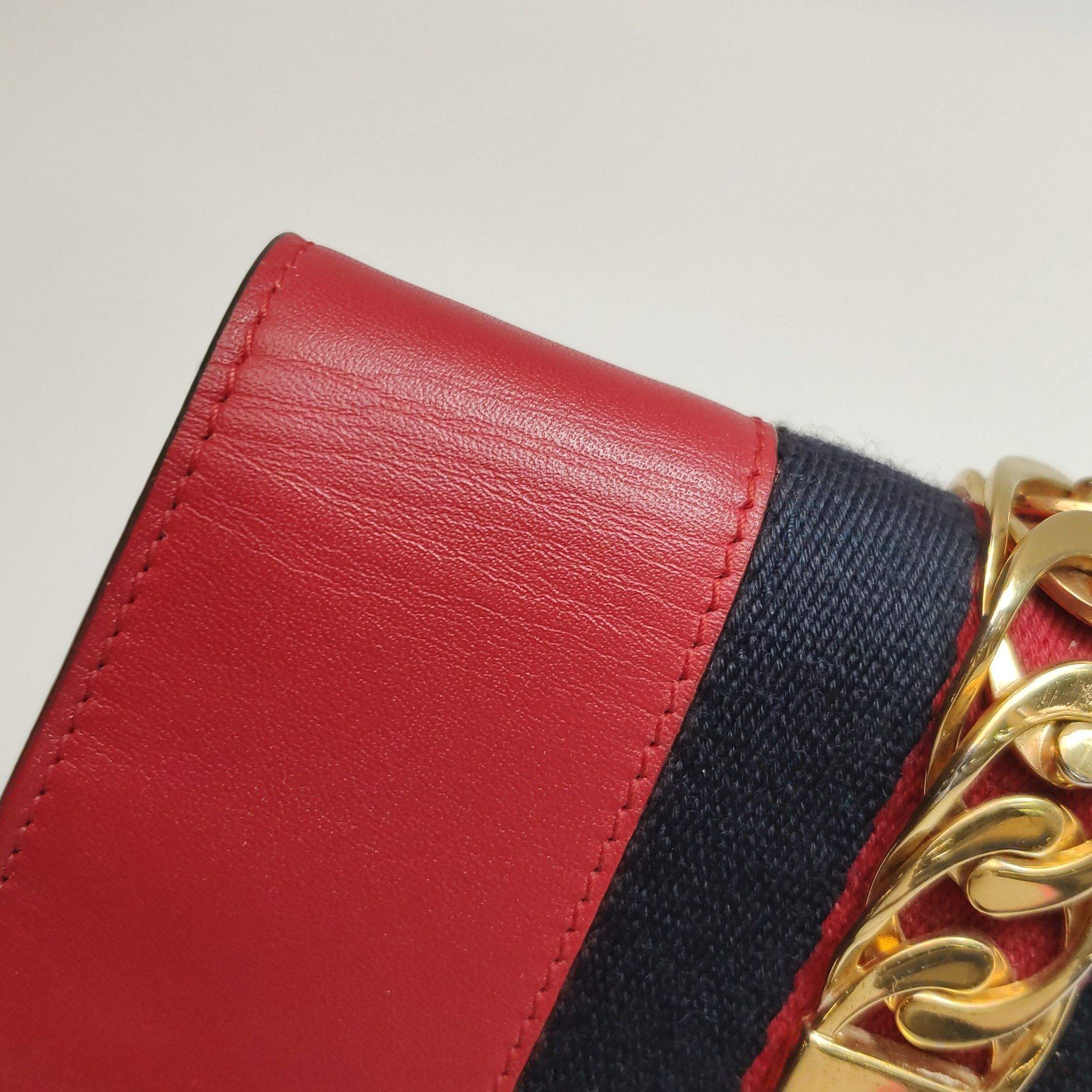 Gucci Gucci Women os Shoulder Bags Size ONE SIZE - 13 Thumbnail