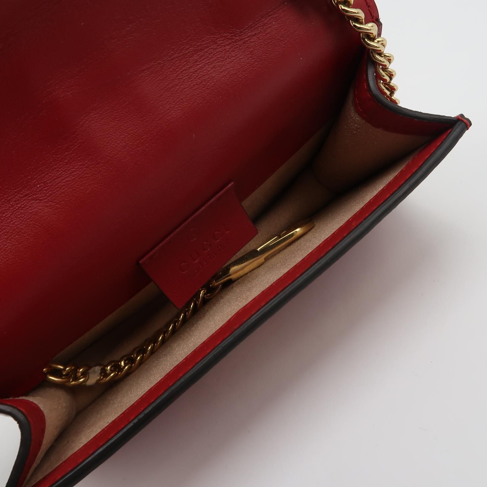 Gucci Gucci Women os Shoulder Bags Size ONE SIZE - 7 Thumbnail
