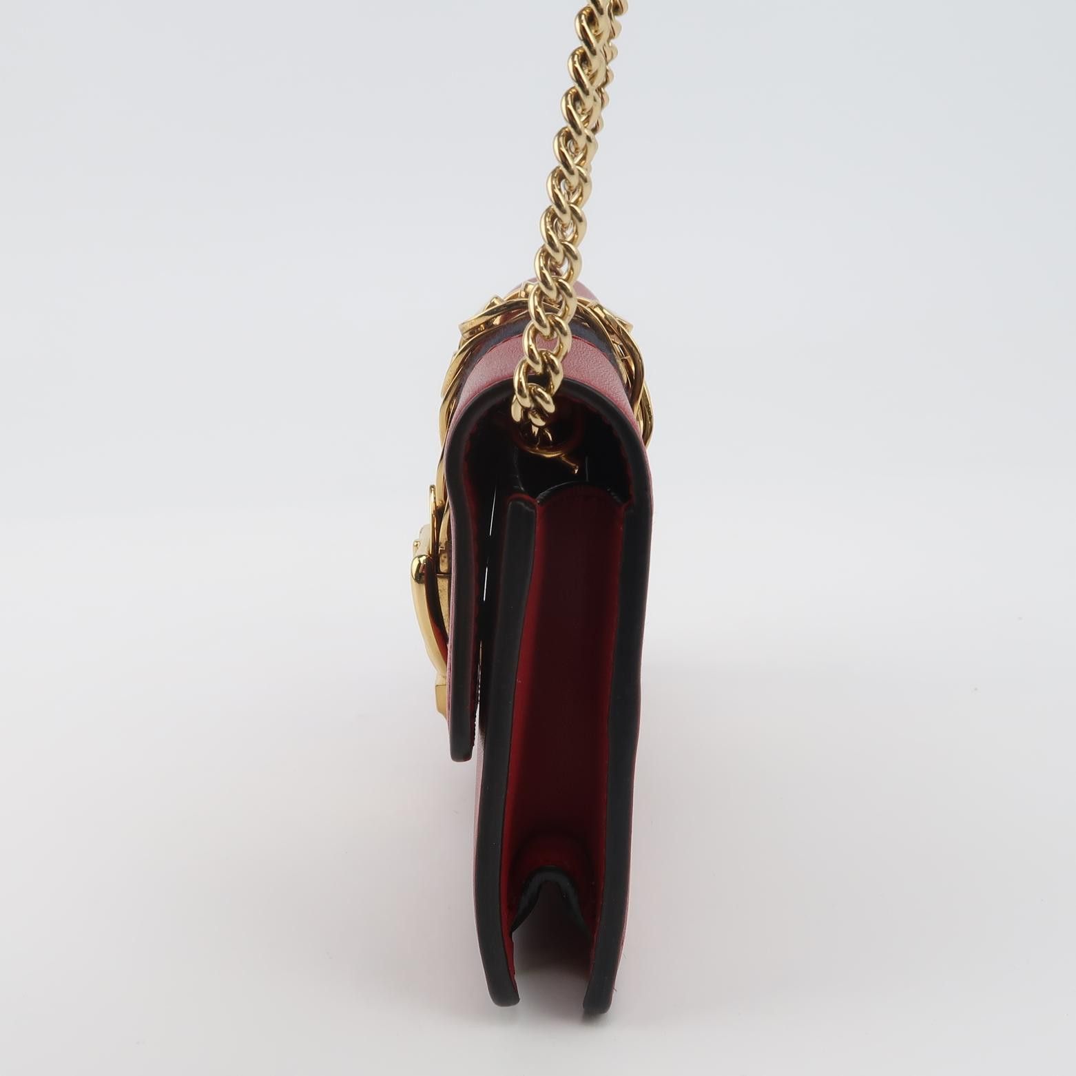Gucci Gucci Women os Shoulder Bags Size ONE SIZE - 3 Thumbnail