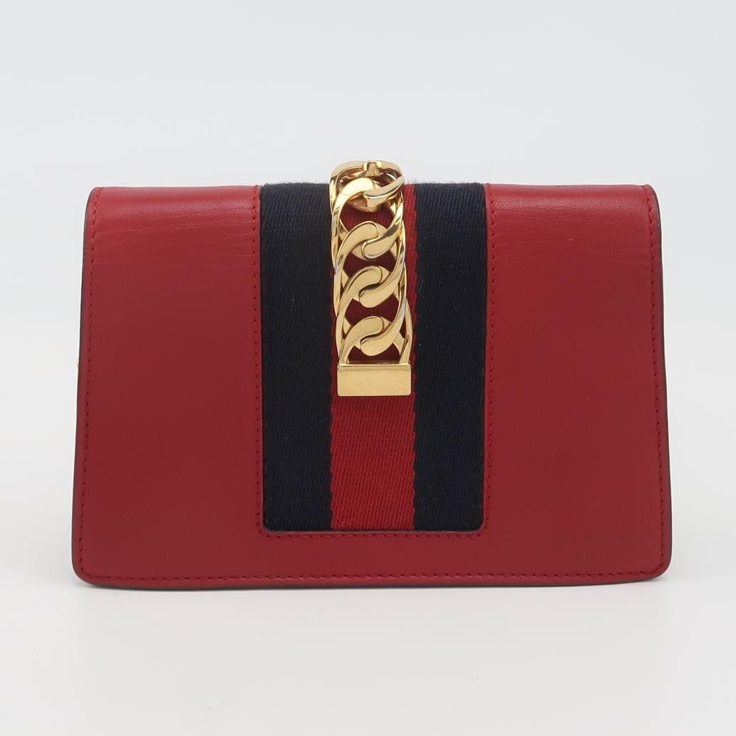 Gucci Gucci Women os Shoulder Bags Size ONE SIZE - 5 Thumbnail