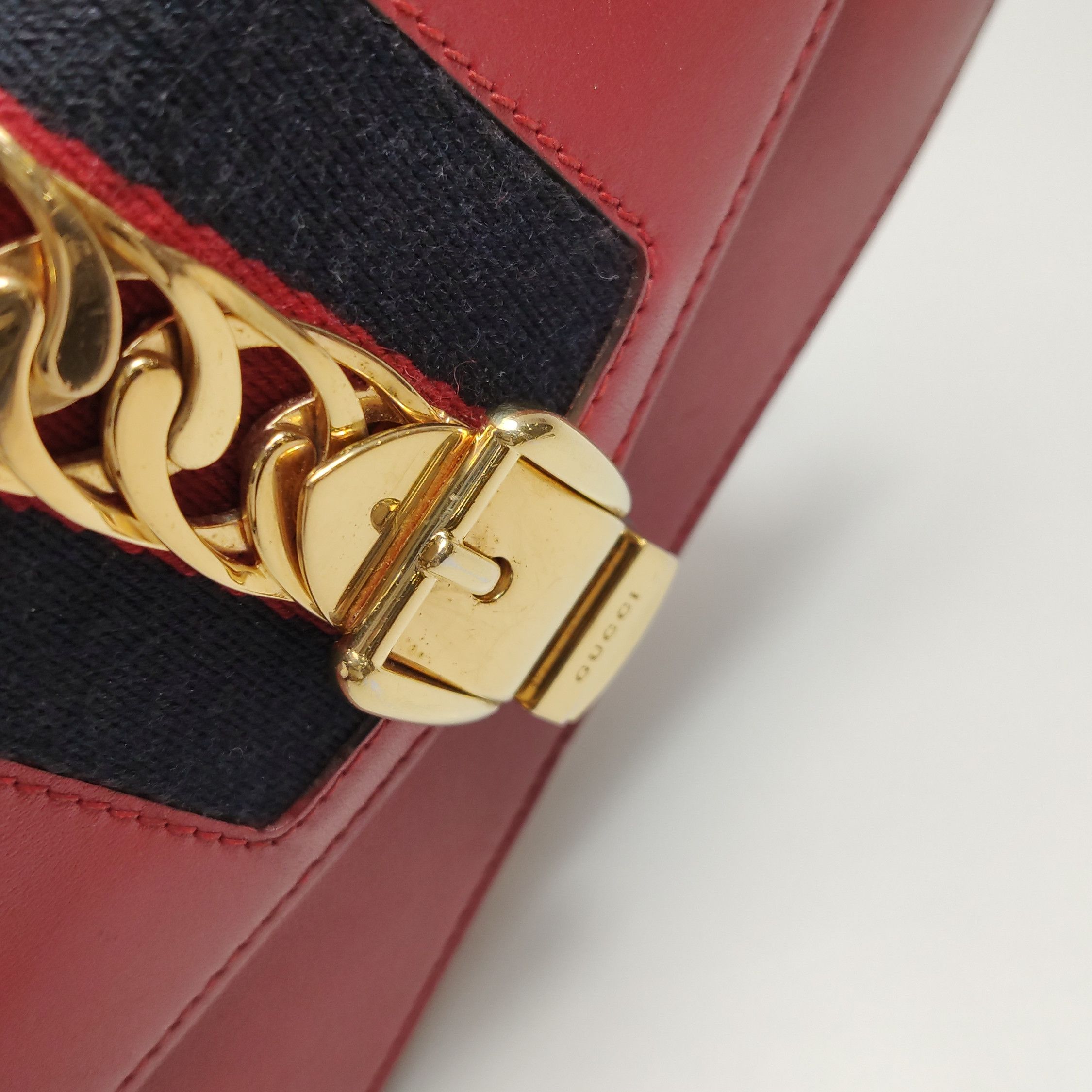 Gucci Gucci Women os Shoulder Bags Size ONE SIZE - 11 Thumbnail