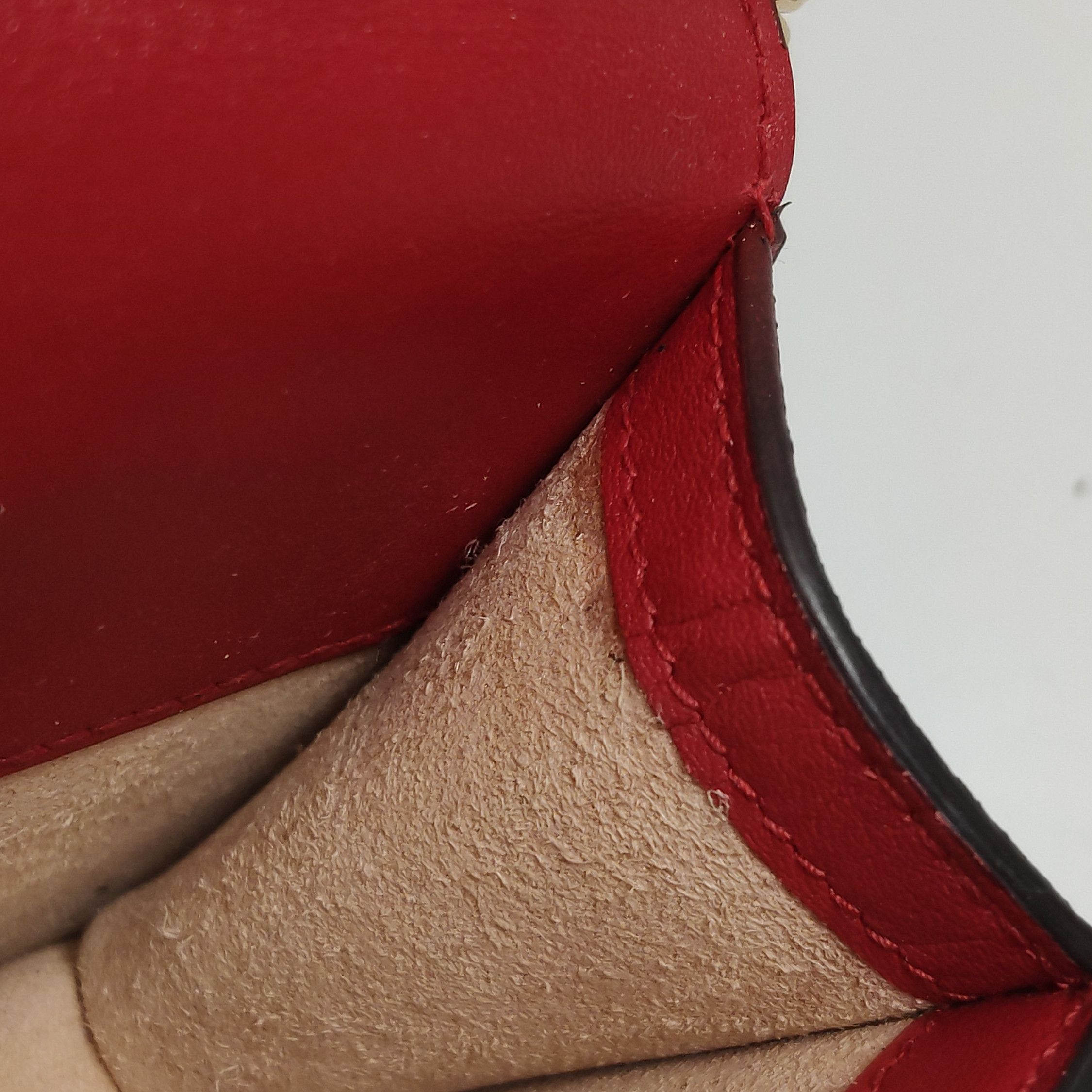 Gucci Gucci Women os Shoulder Bags Size ONE SIZE - 9 Thumbnail