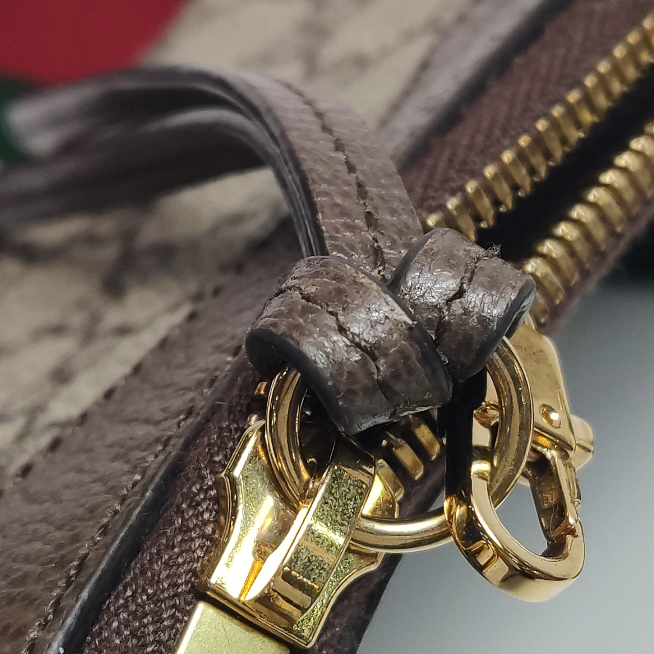 Gucci Gucci Women os Shoulder Bags Size ONE SIZE - 16 Thumbnail