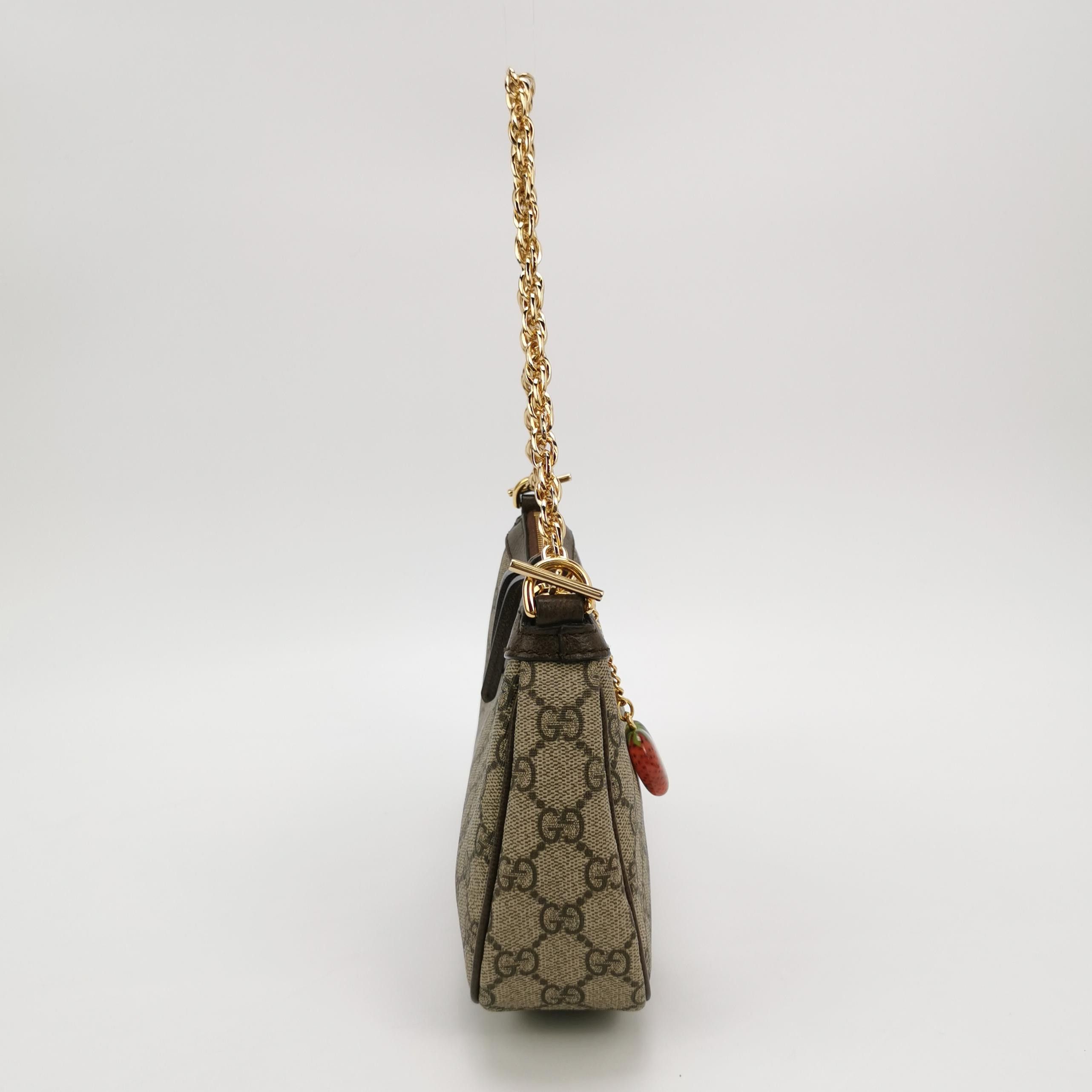 Gucci Gucci Women os Shoulder Bags Size ONE SIZE - 4 Thumbnail