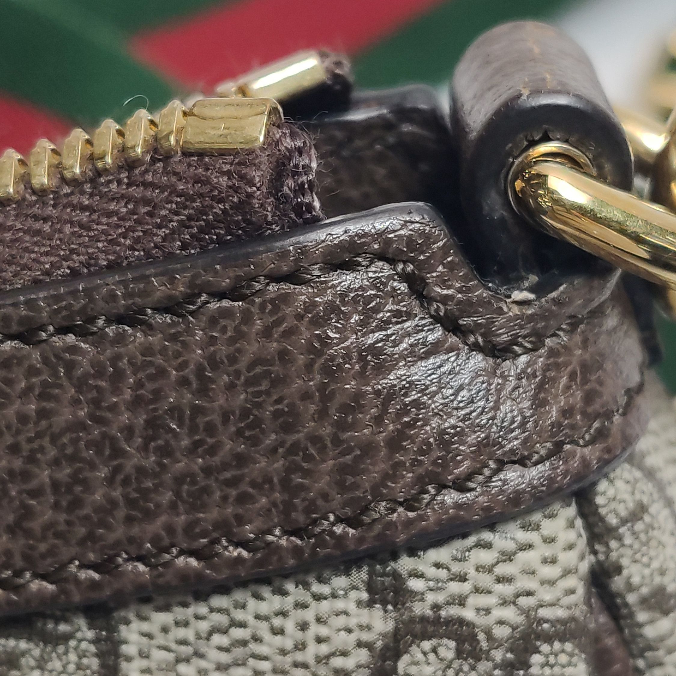 Gucci Gucci Women os Shoulder Bags Size ONE SIZE - 17 Thumbnail